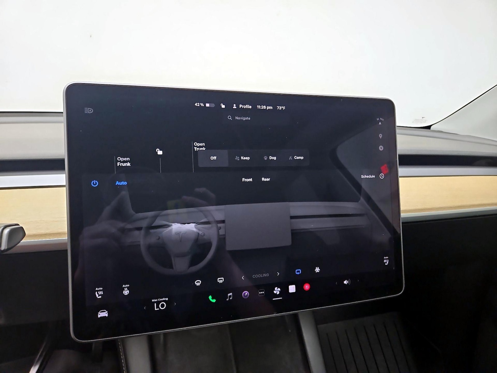 2021 Tesla Model Y Long Range - Photo 17
