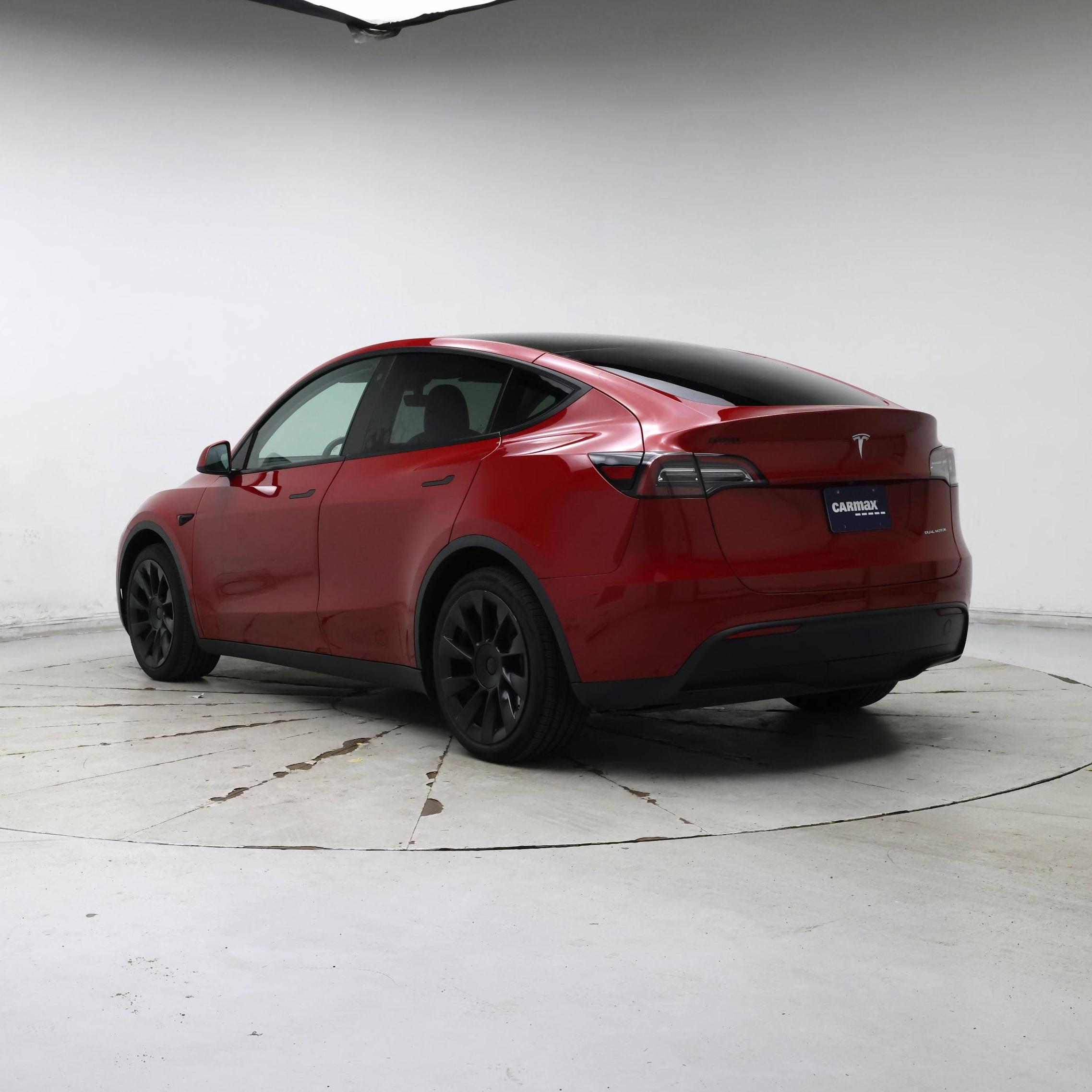 Thumbnail: 2021 Tesla Model Y - 2