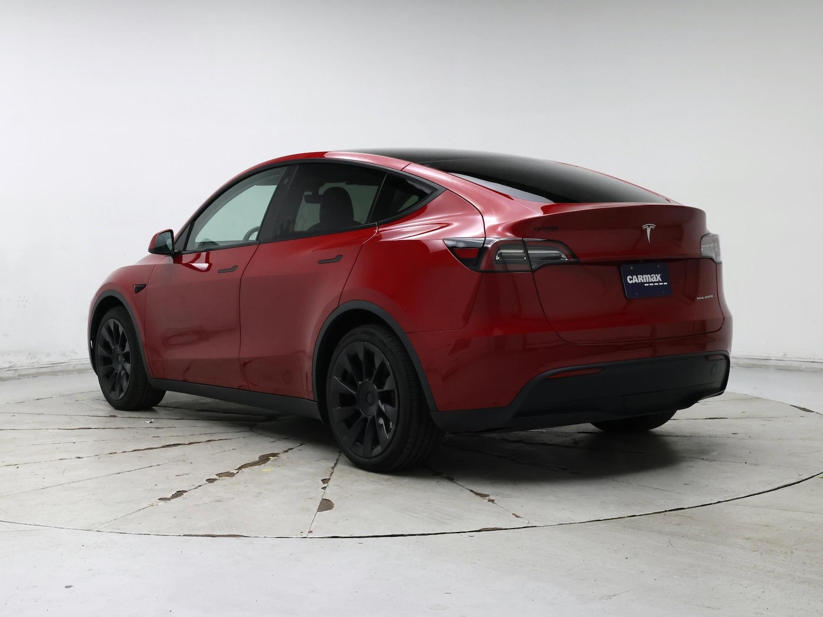 2021 Tesla Model Y Long Range - Photo 3