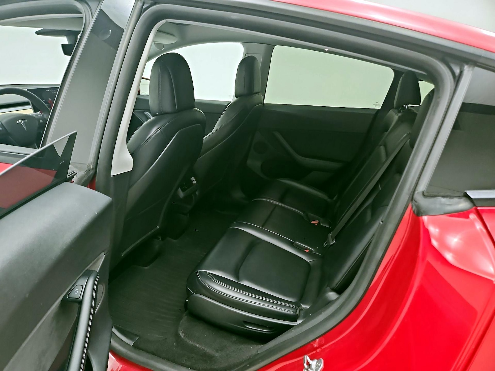 2021 Tesla Model Y Long Range - Photo 20
