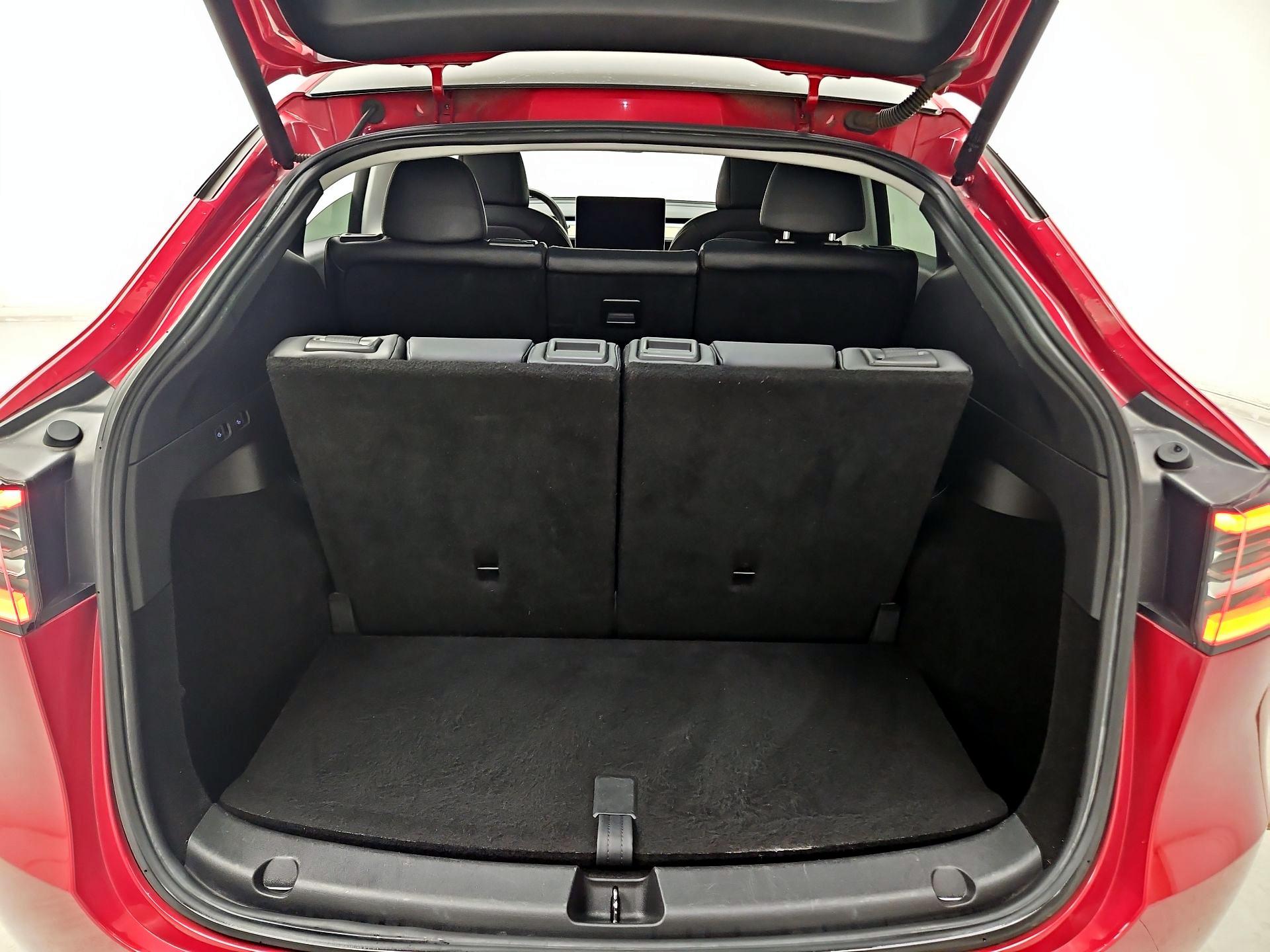 Thumbnail: 2021 Tesla Model Y - 20