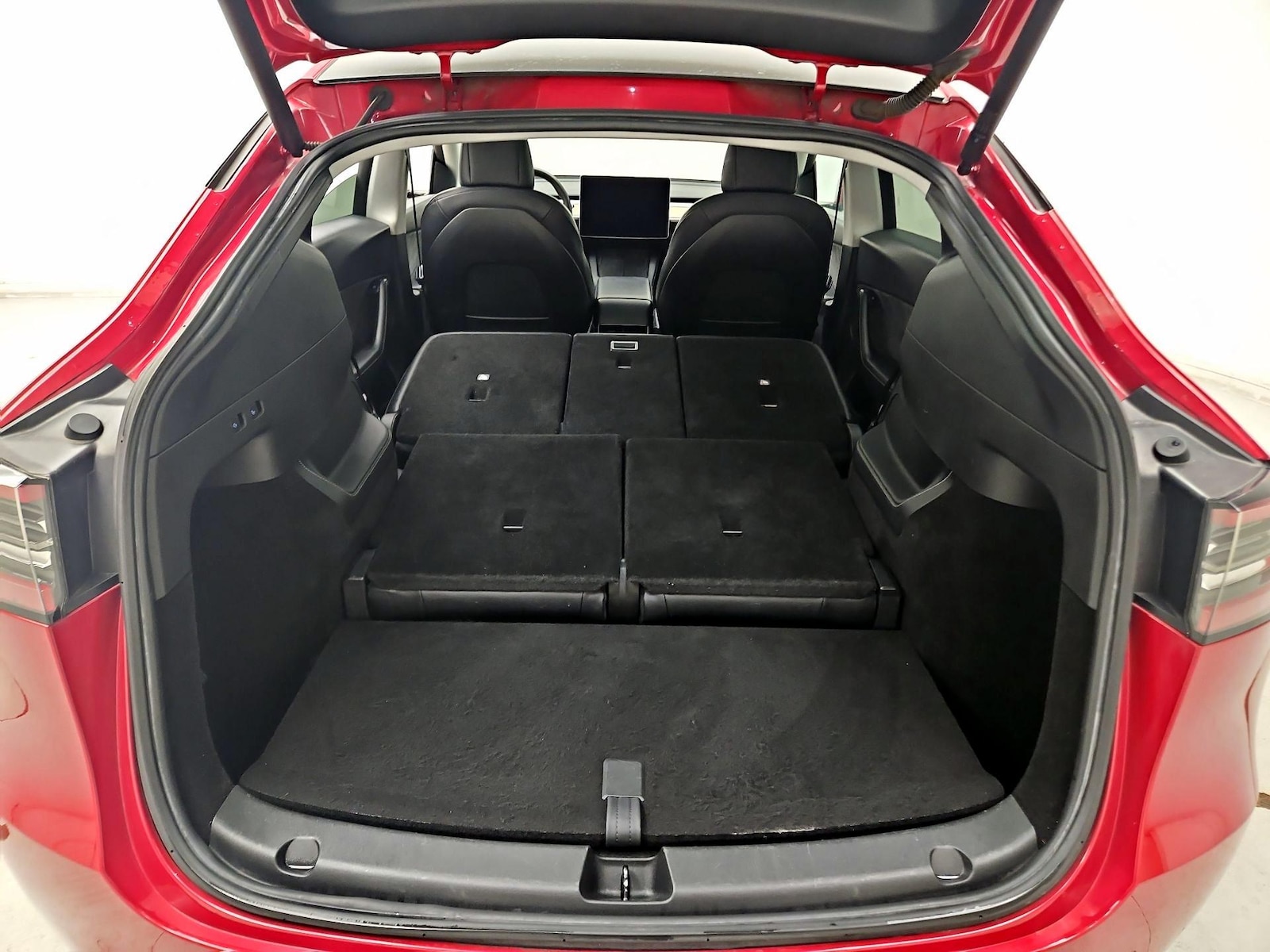 2021 Tesla Model Y Long Range - Photo 22