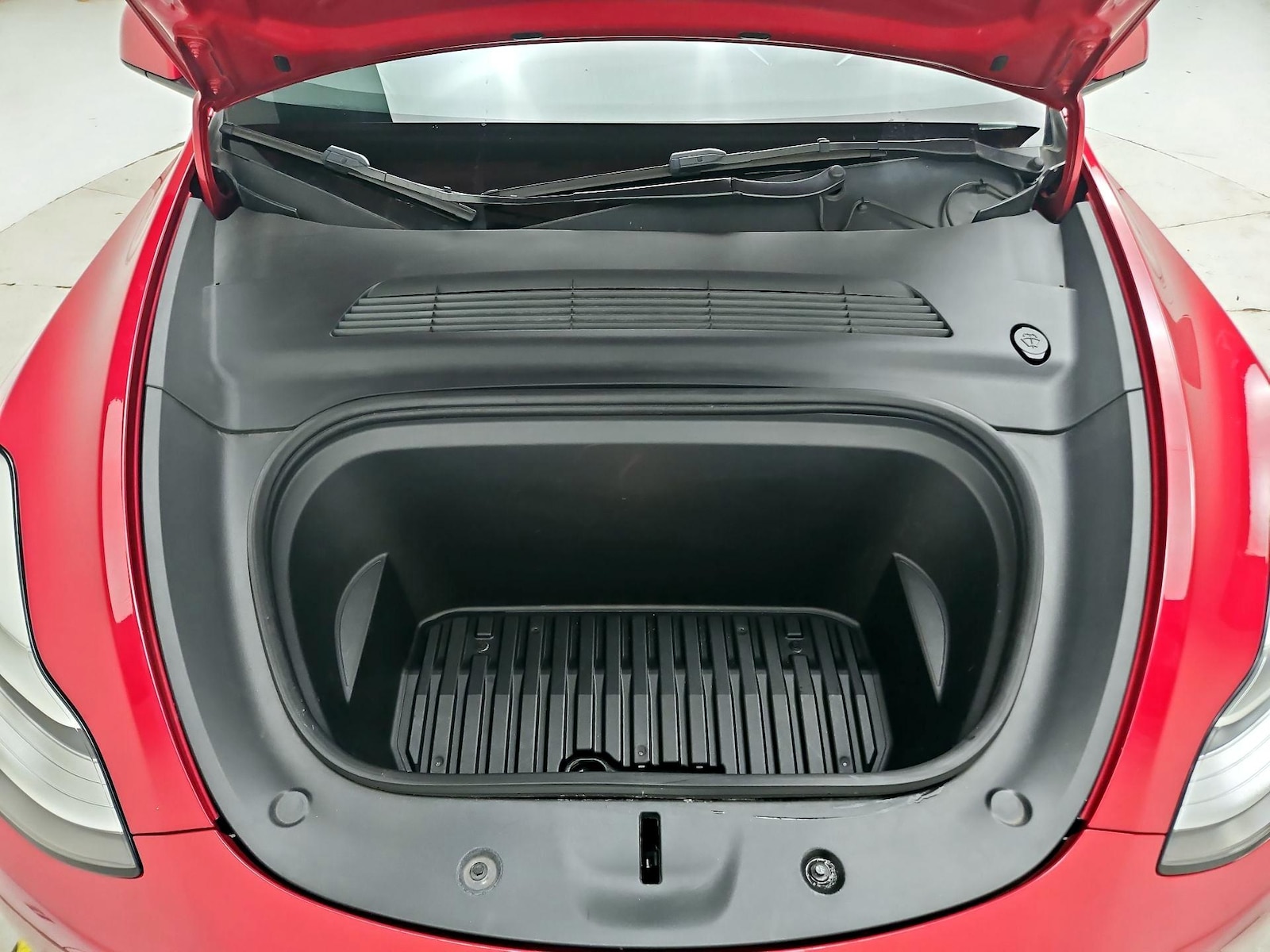 2021 Tesla Model Y Long Range - Photo 23