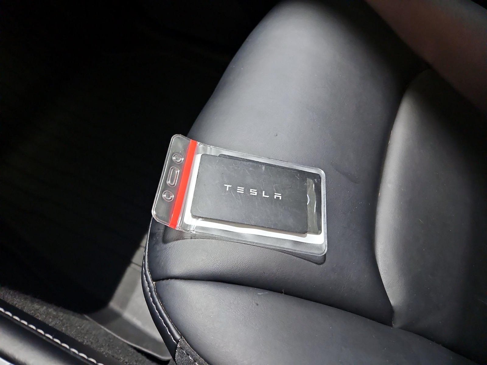 2021 Tesla Model Y Long Range - Photo 24