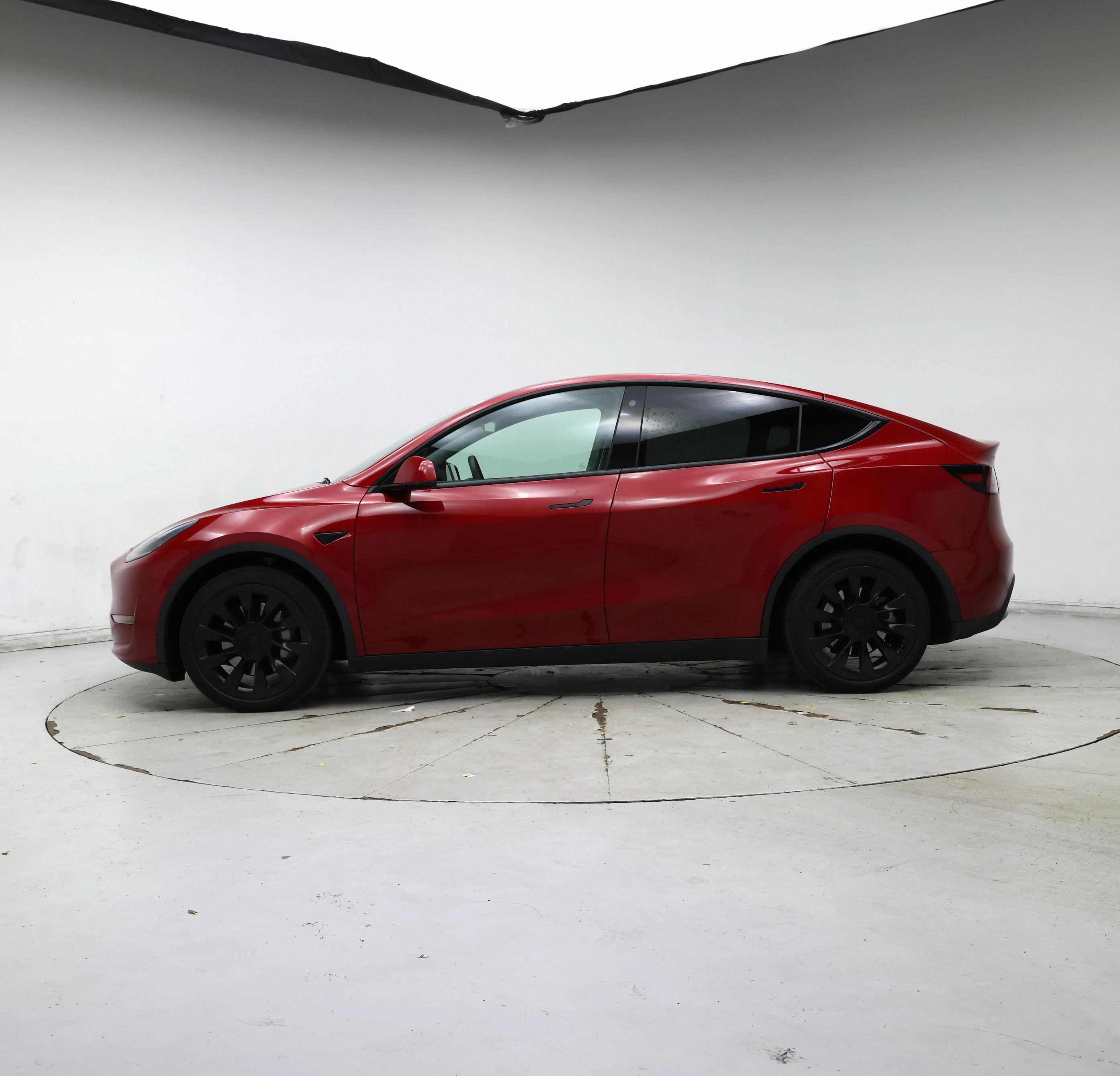 Thumbnail: 2021 Tesla Model Y - 3