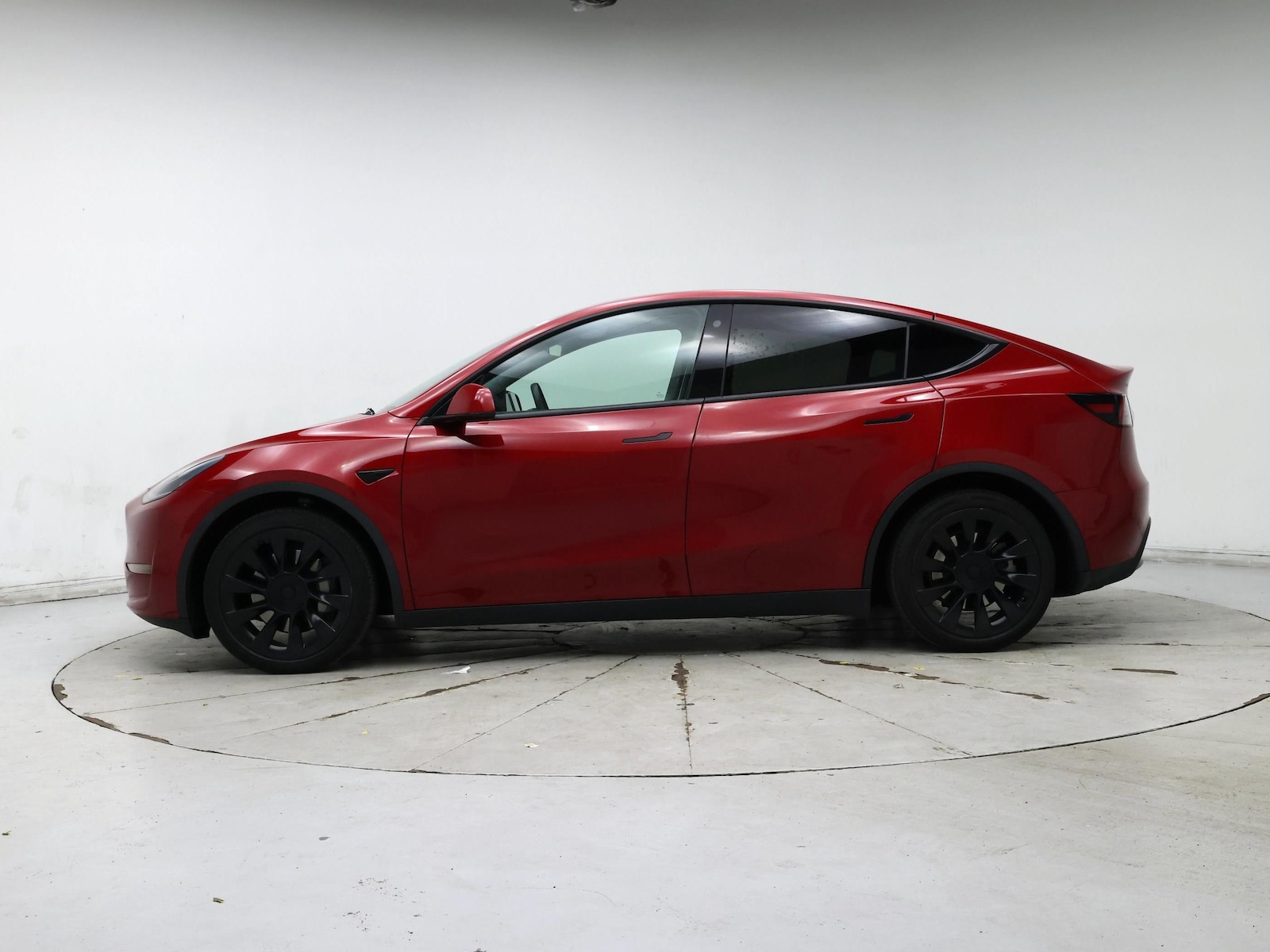 2021 Tesla Model Y Long Range - Photo 4