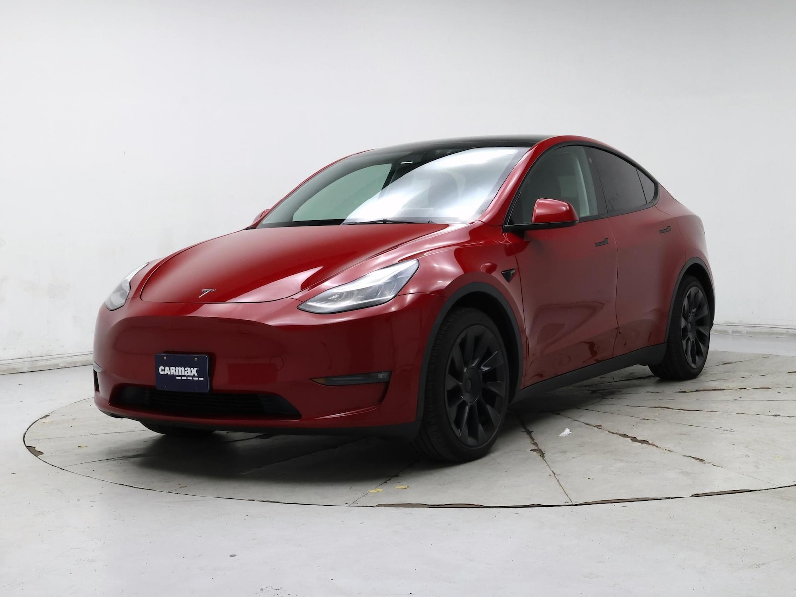 2021 Tesla Model Y Long Range - Photo 5