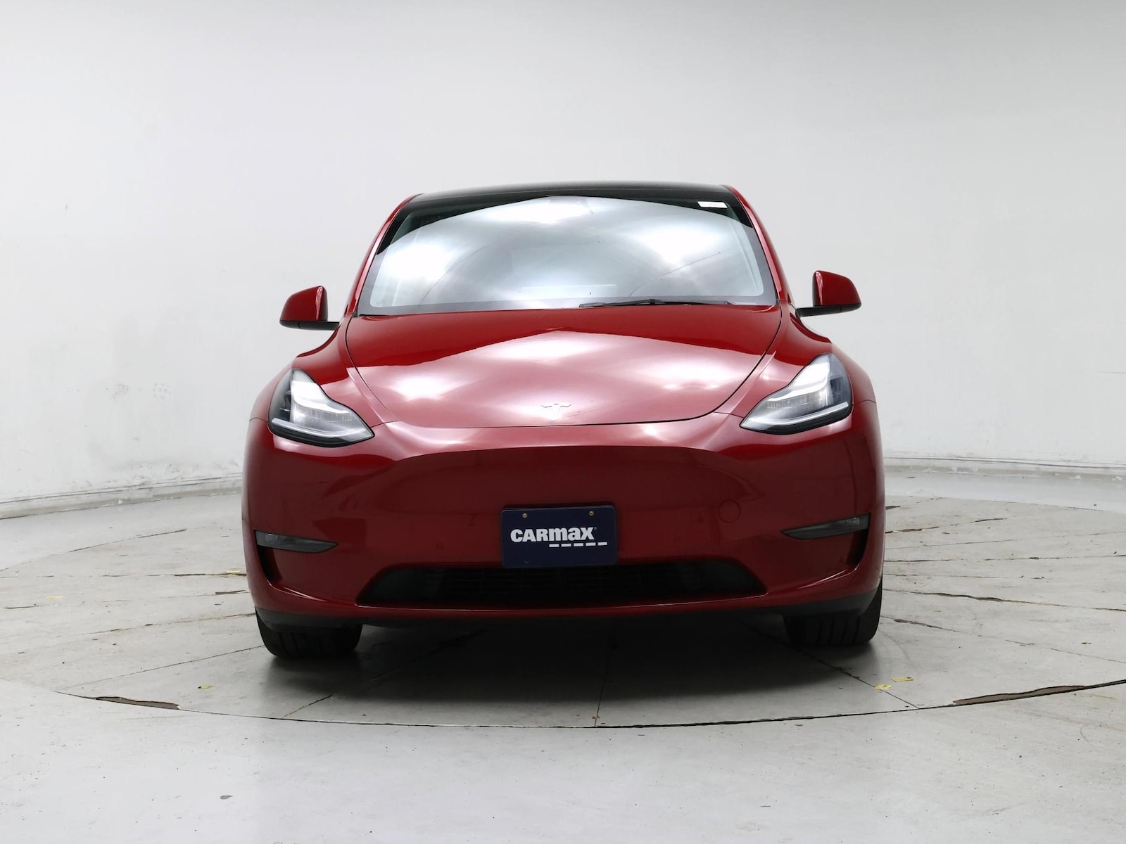 2021 Tesla Model Y Long Range - Photo 6