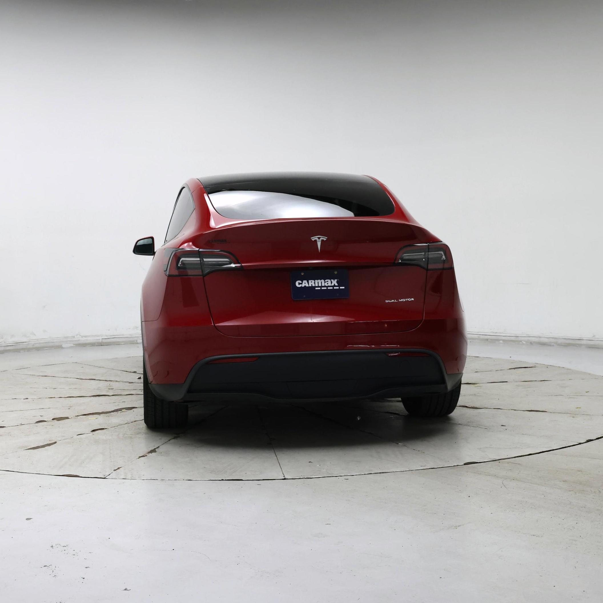 Thumbnail: 2021 Tesla Model Y - 6