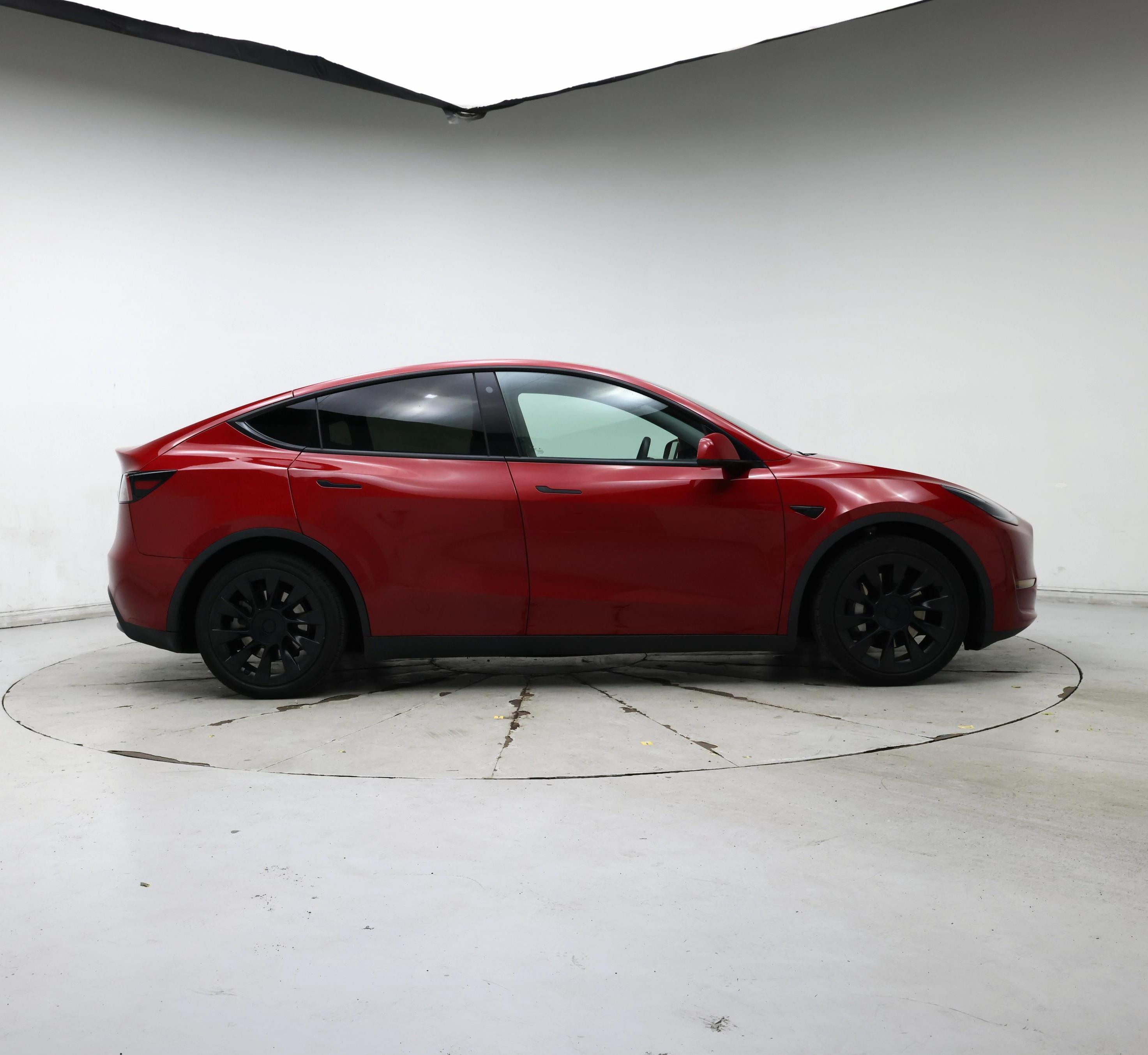 Thumbnail: 2021 Tesla Model Y - 7
