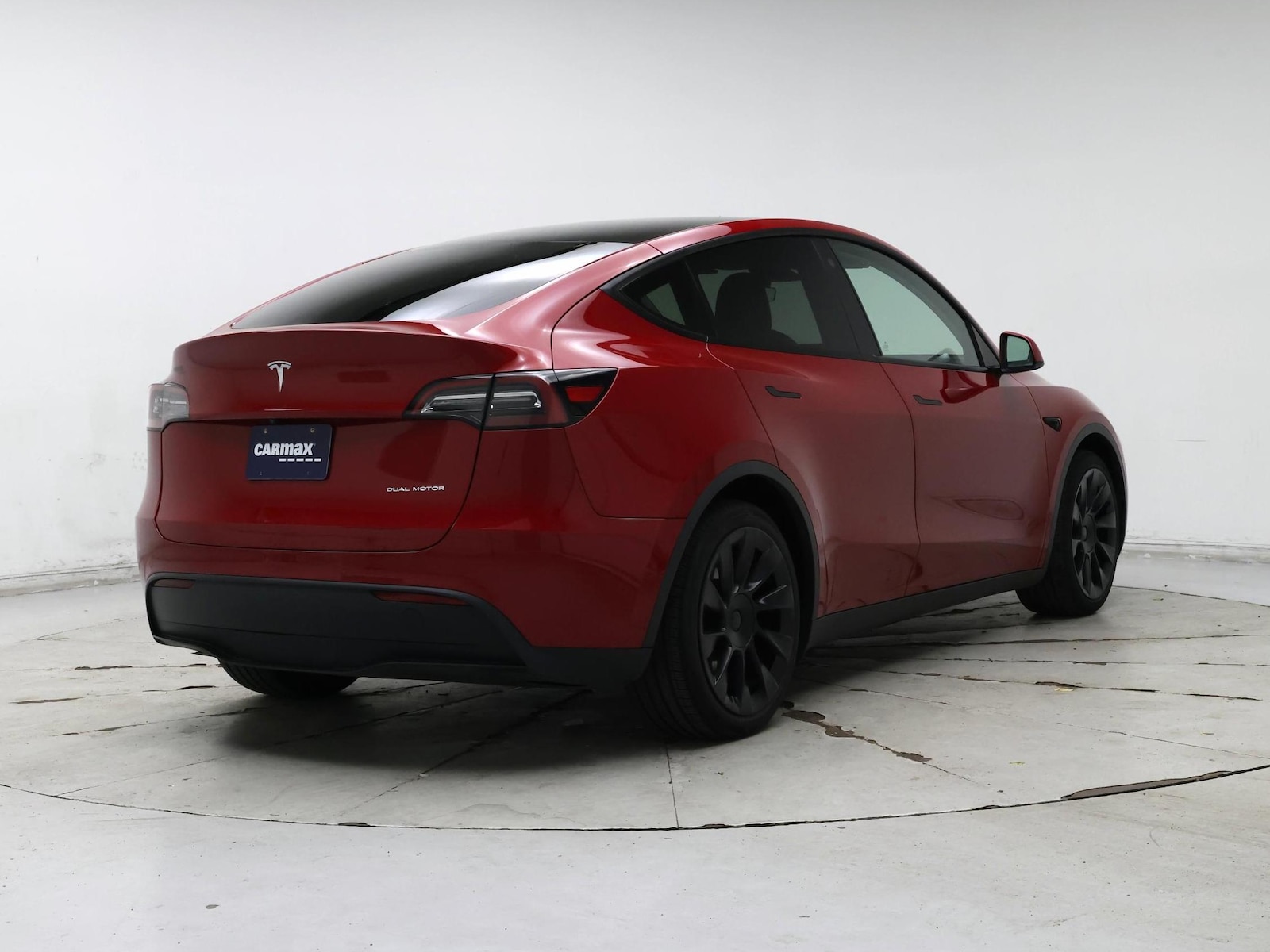 2021 Tesla Model Y Long Range - Photo 9