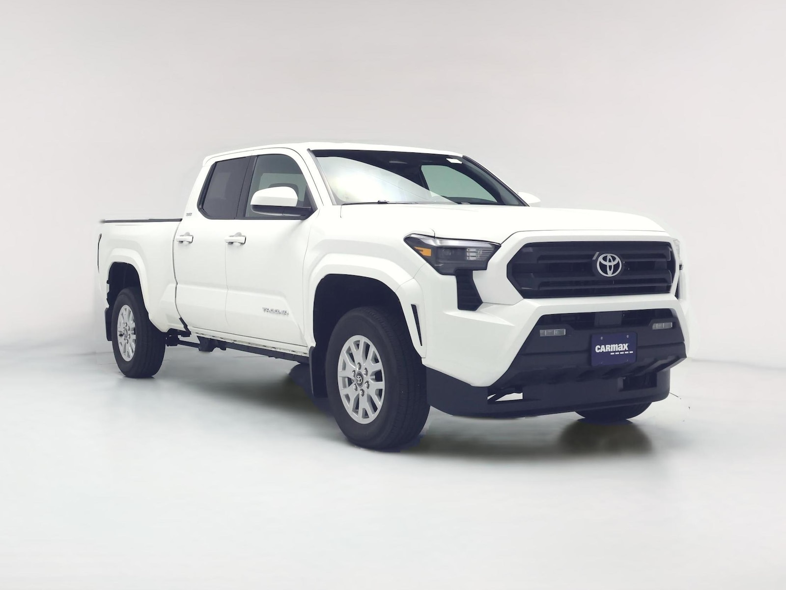 2025 Toyota Tacoma 4WD