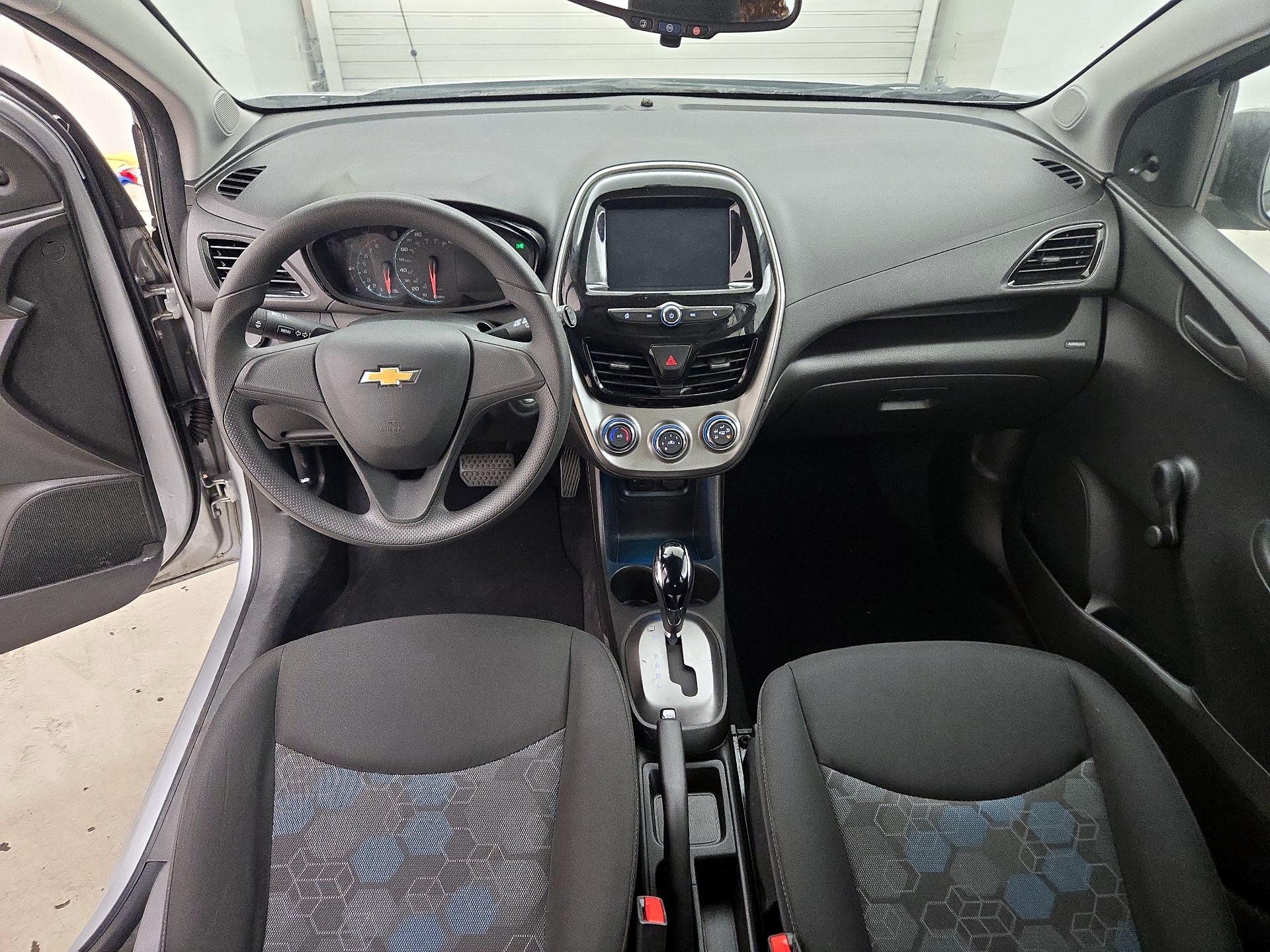 Thumbnail: 2017 Chevrolet Spark - 9