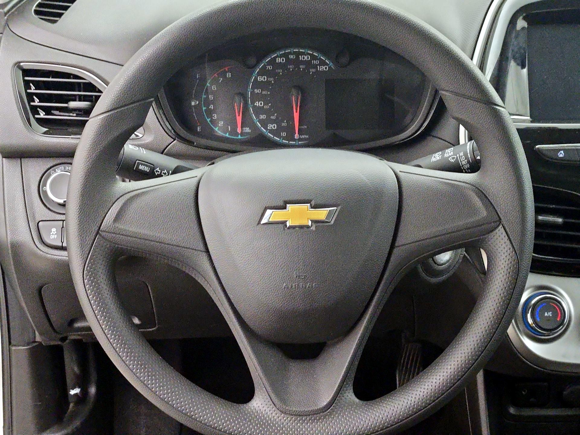 Thumbnail: 2017 Chevrolet Spark - 10