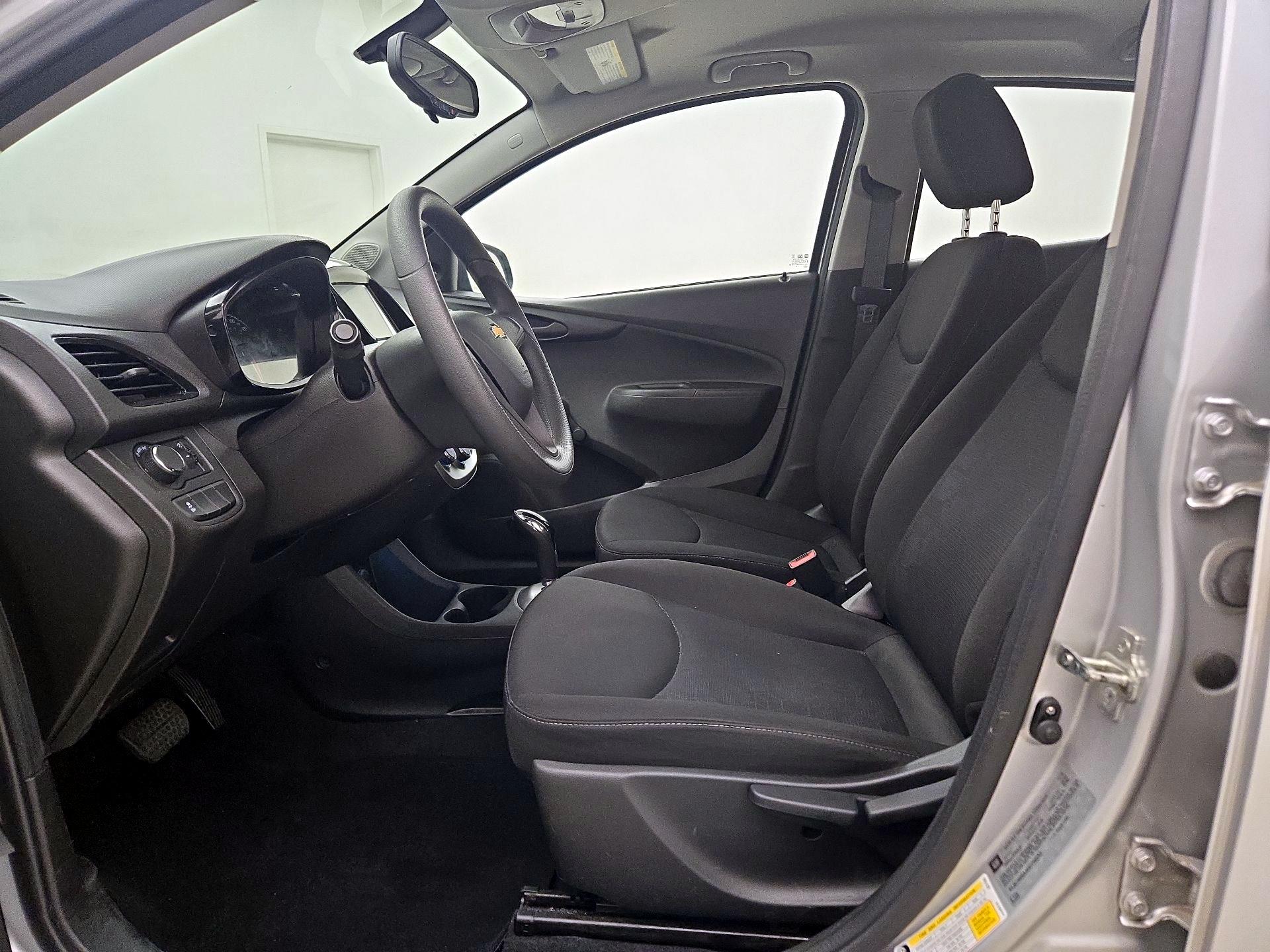Thumbnail: 2017 Chevrolet Spark - 11