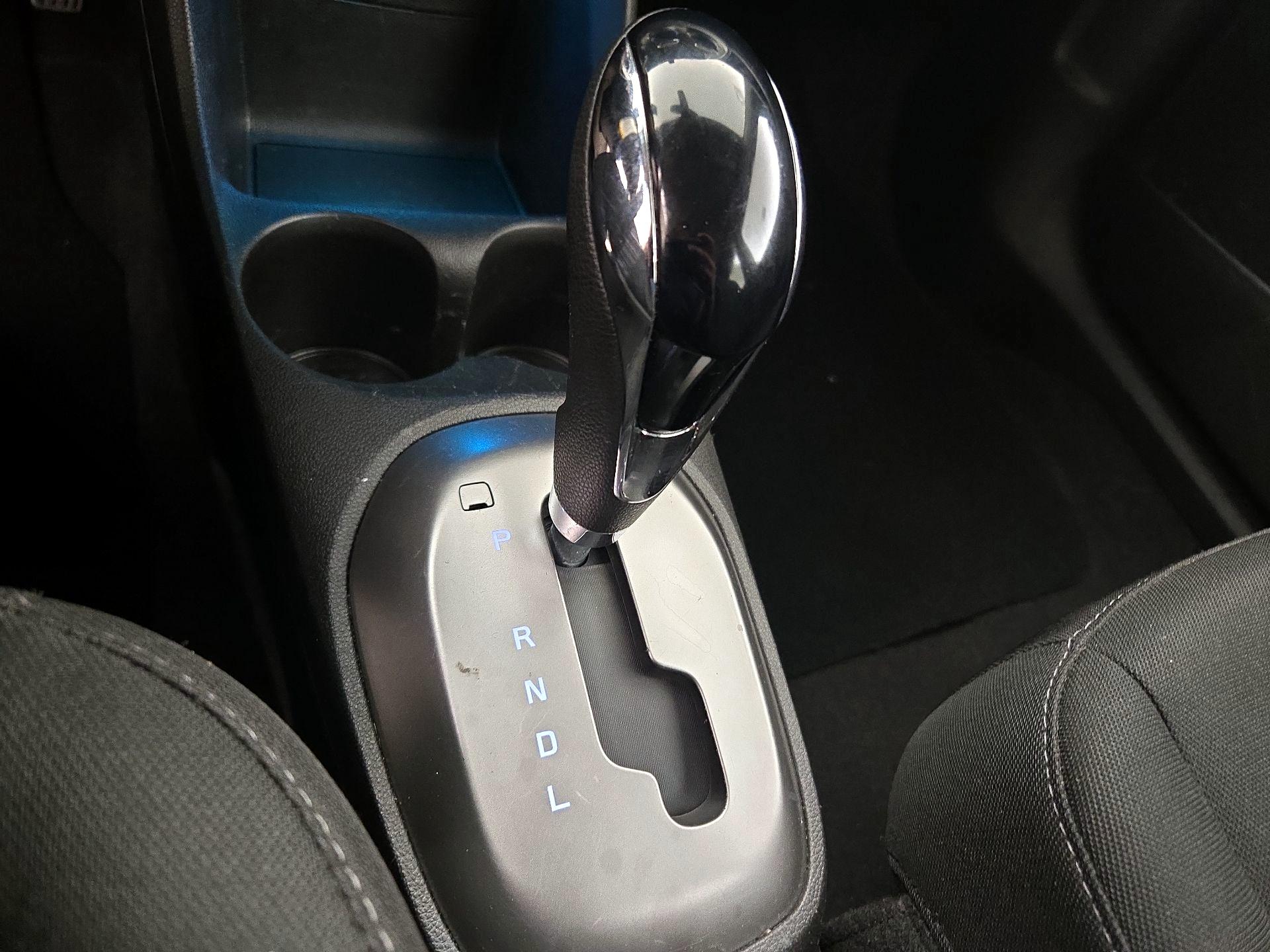 Thumbnail: 2017 Chevrolet Spark - 17