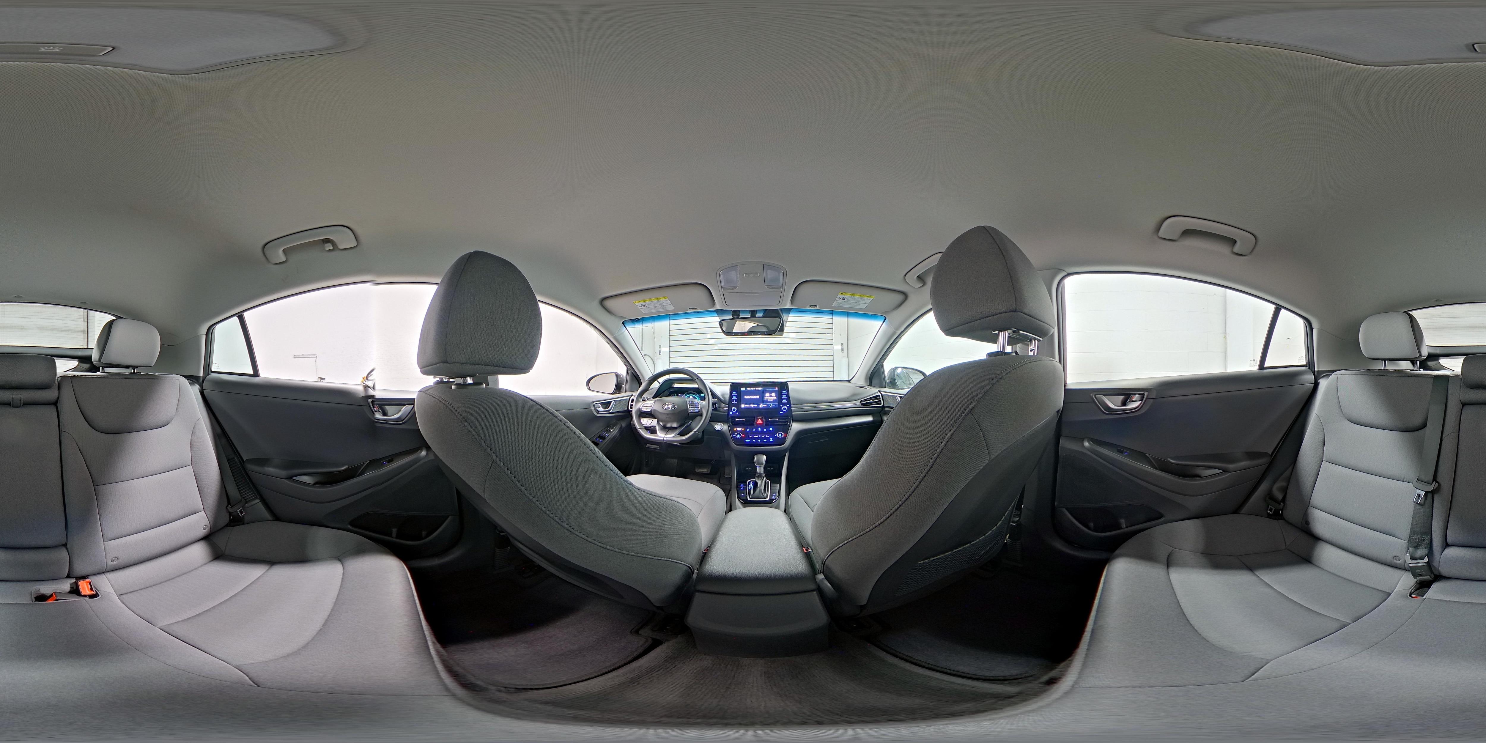 2021 Hyundai IONIQ SEL - Photo 20