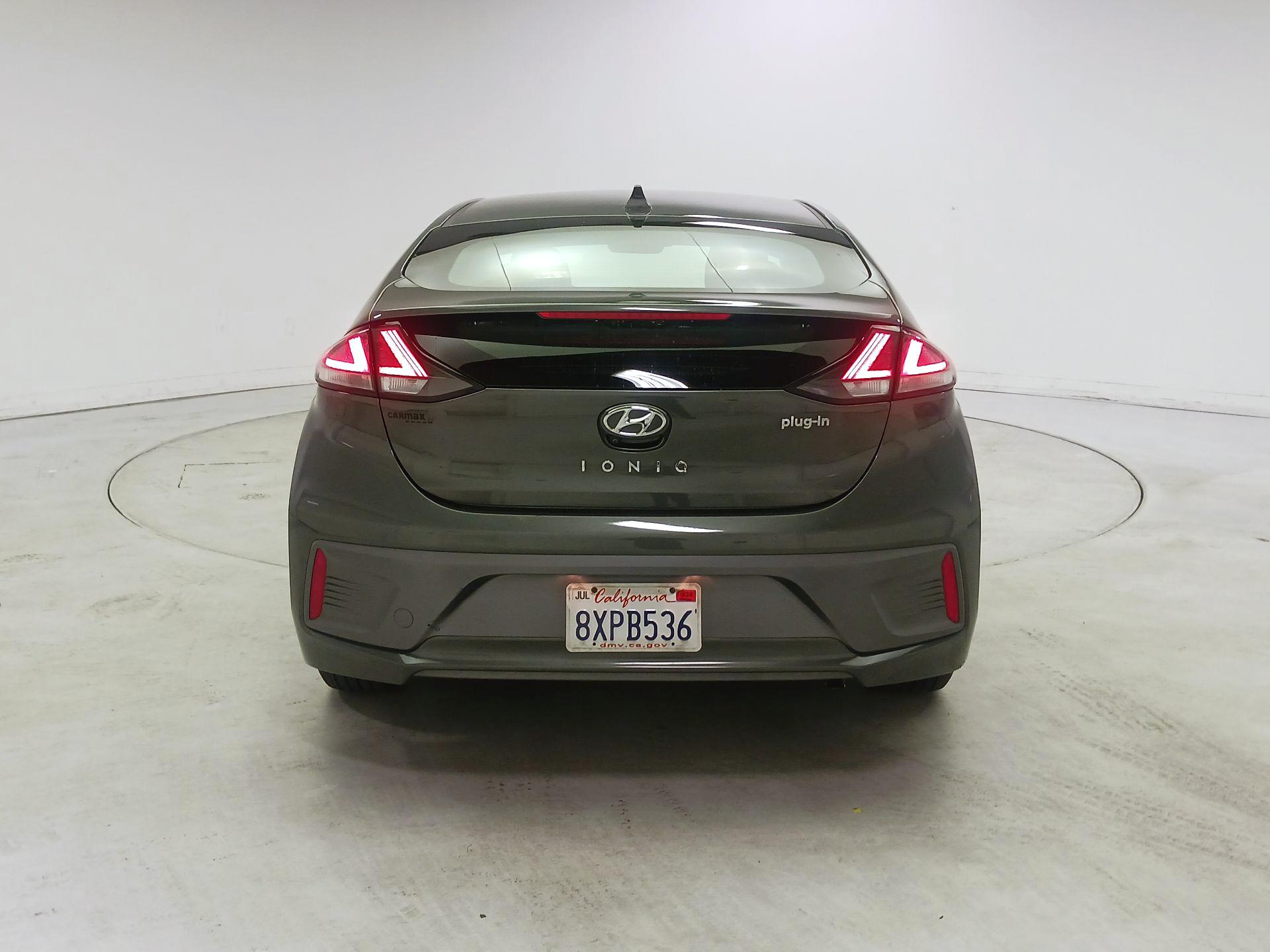 Thumbnail: 2021 Hyundai Ioniq - 6