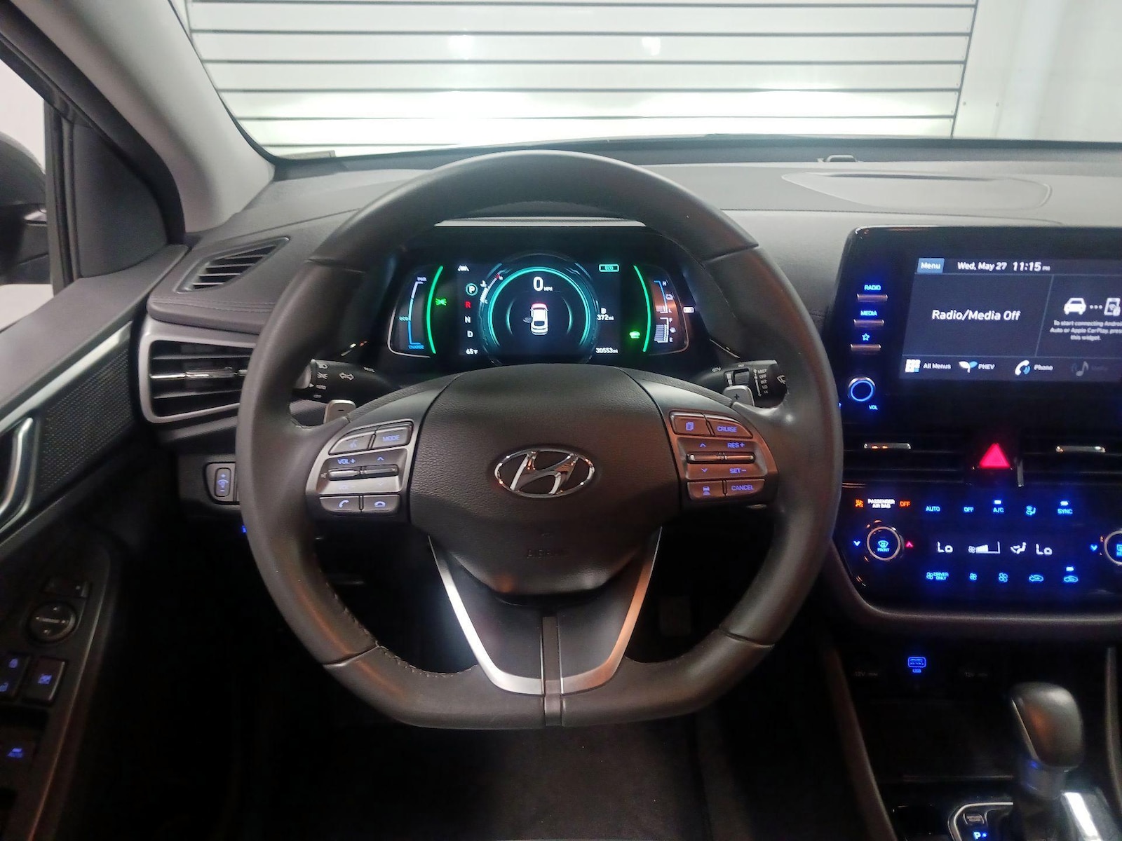 2021 Hyundai IONIQ SEL - Photo 9