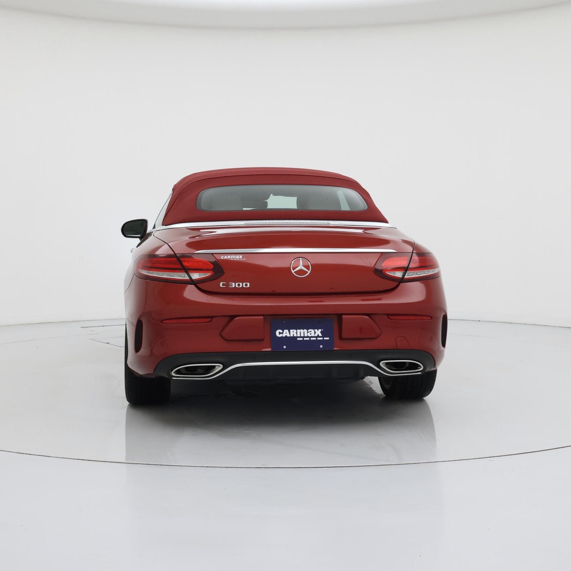 Thumbnail: 2019 Mercedes-Benz C-Class - 6