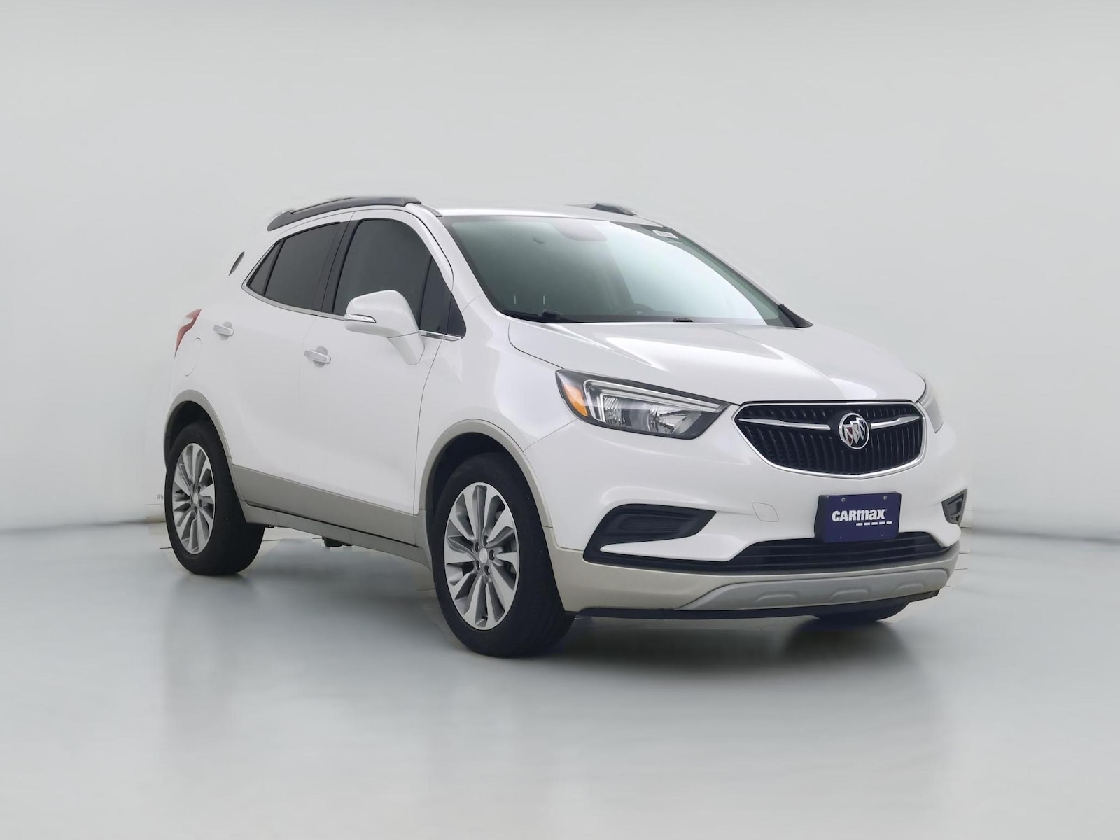 2018 Buick Encore