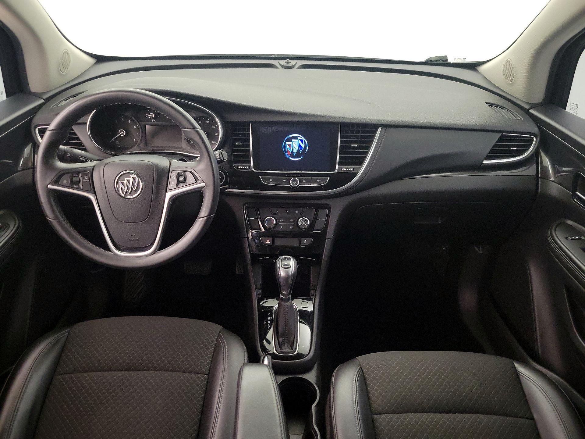 Thumbnail: 2018 Buick Encore - 9