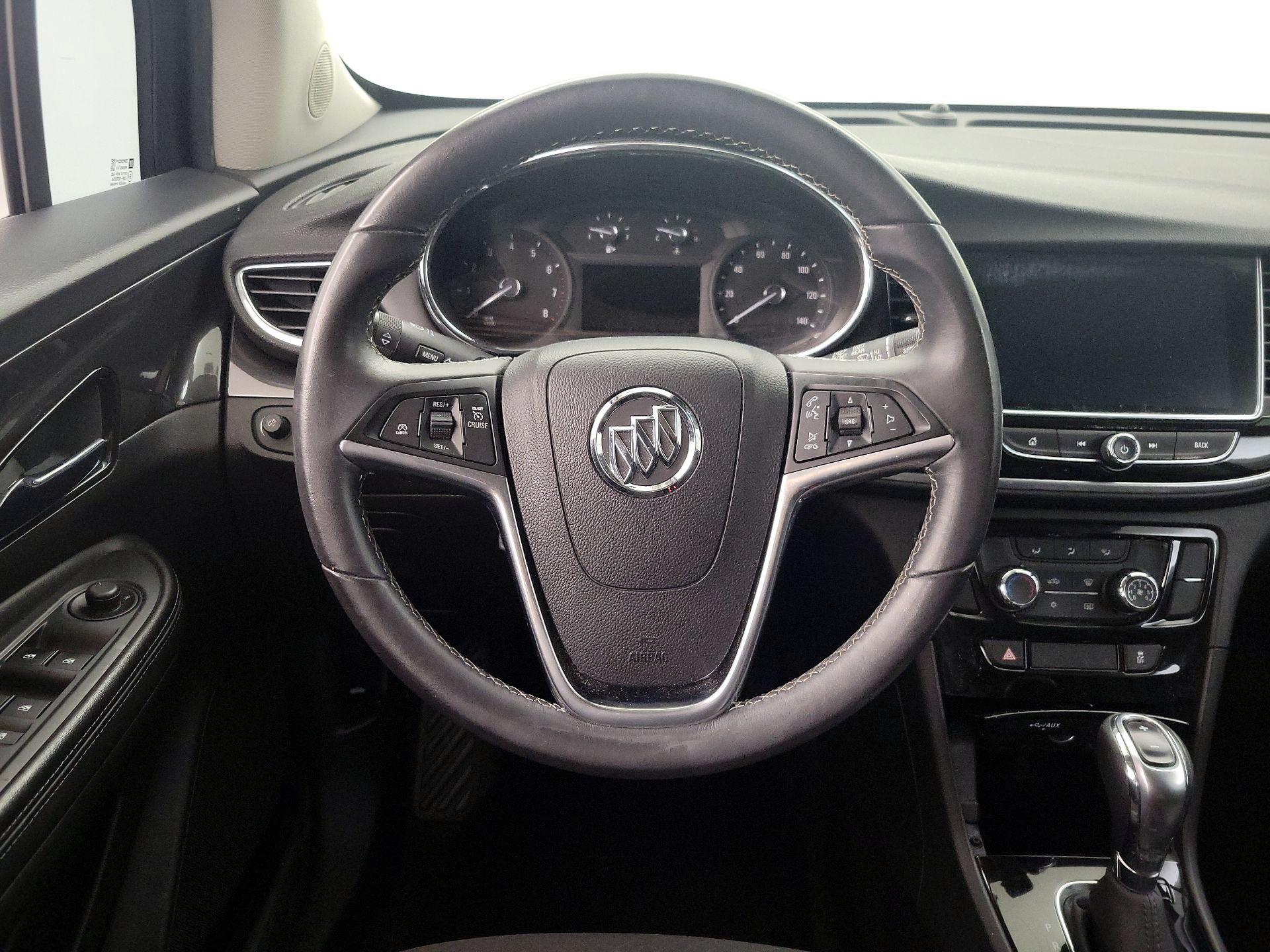 Thumbnail: 2018 Buick Encore - 10