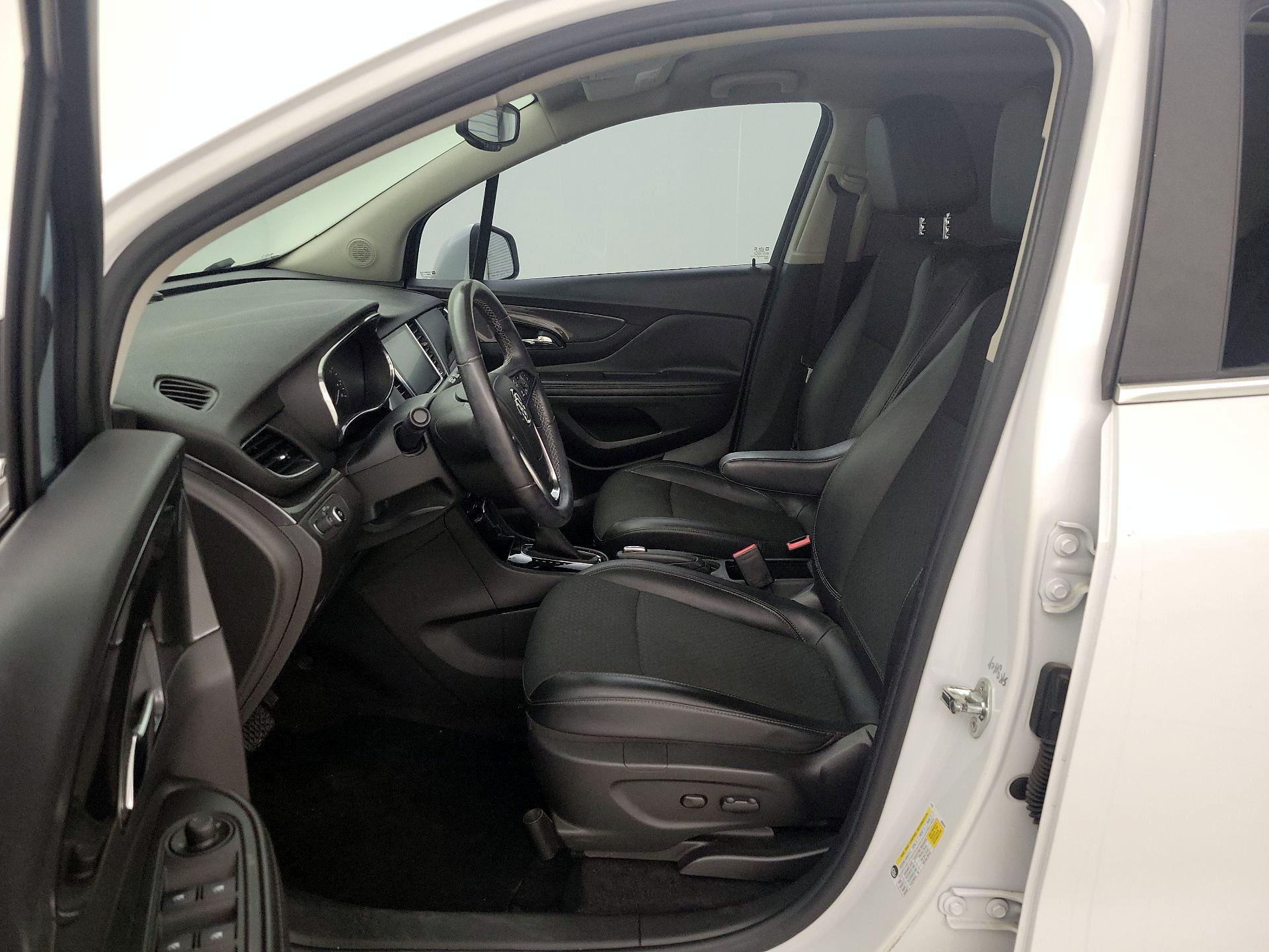 Thumbnail: 2018 Buick Encore - 11