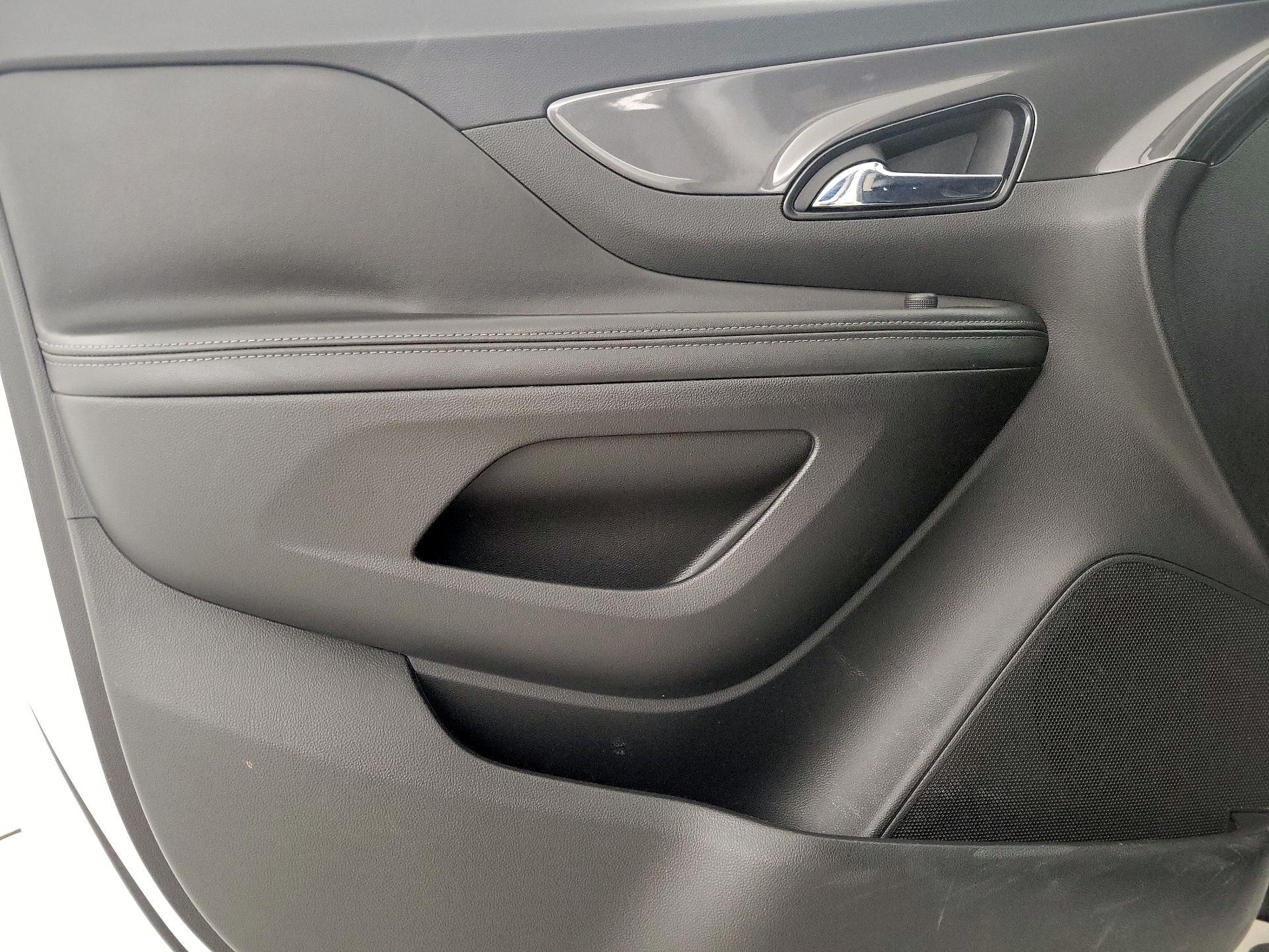 Thumbnail: 2018 Buick Encore - 12