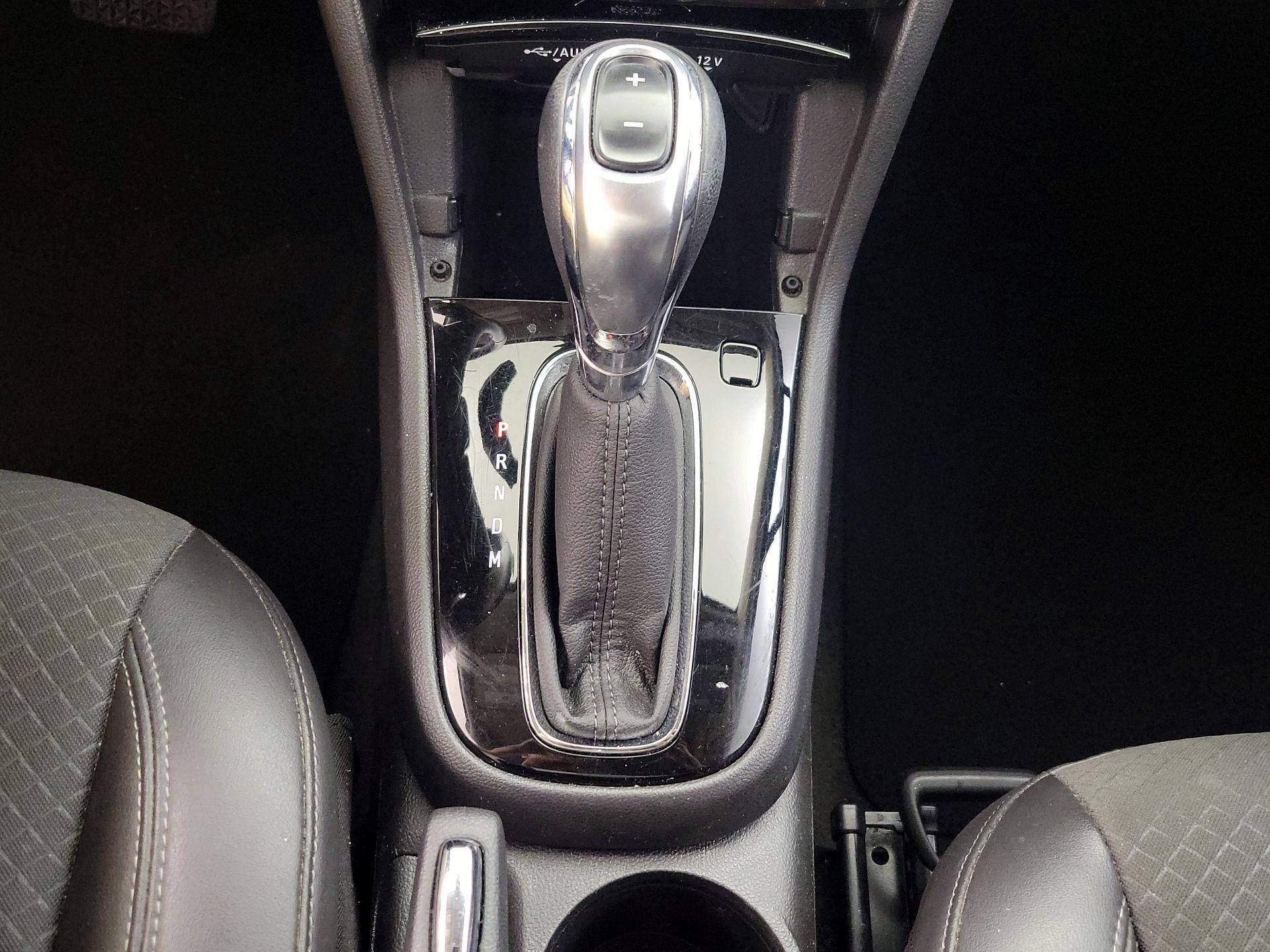 Thumbnail: 2018 Buick Encore - 17