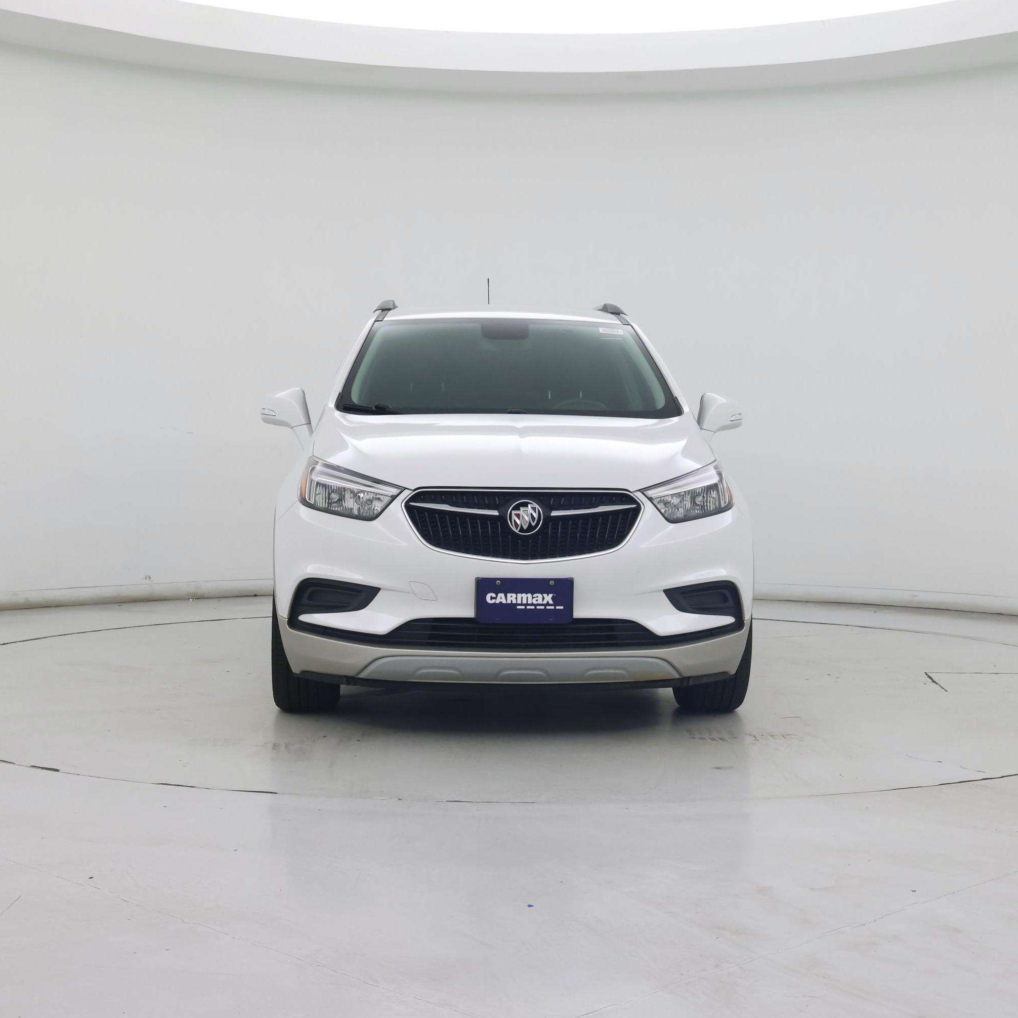 Thumbnail: 2018 Buick Encore - 5