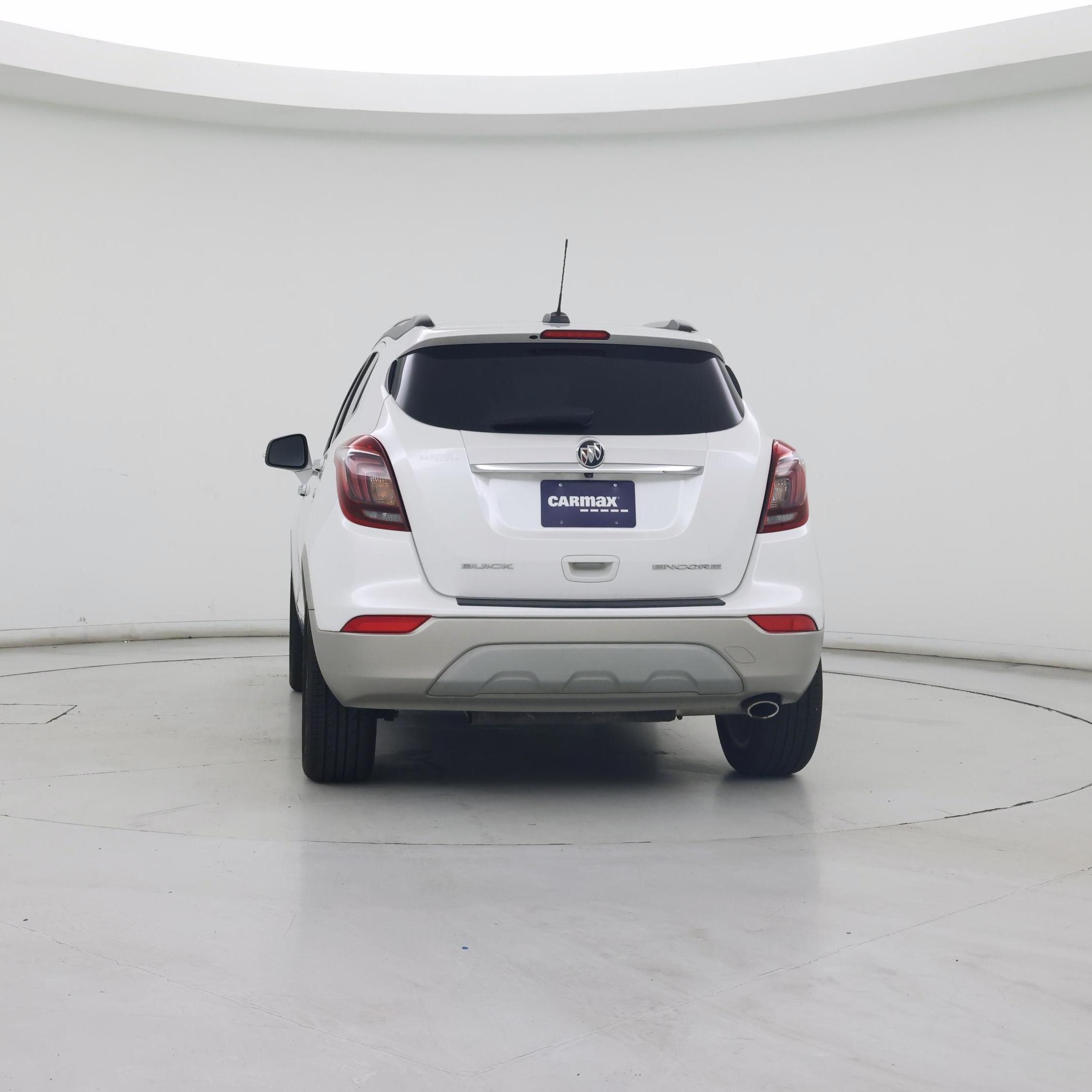 Thumbnail: 2018 Buick Encore - 6