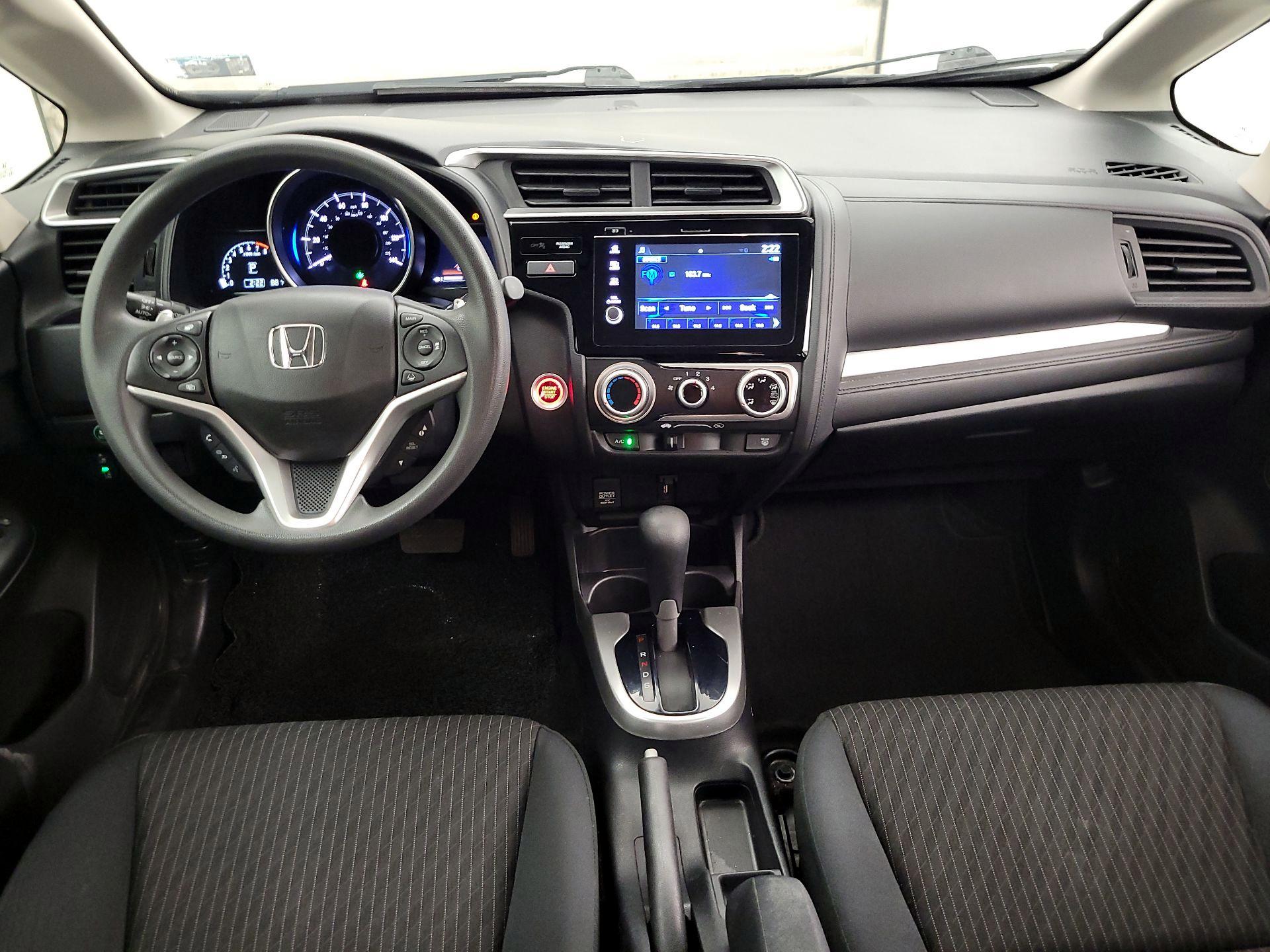 Thumbnail: 2019 Honda Fit - 9