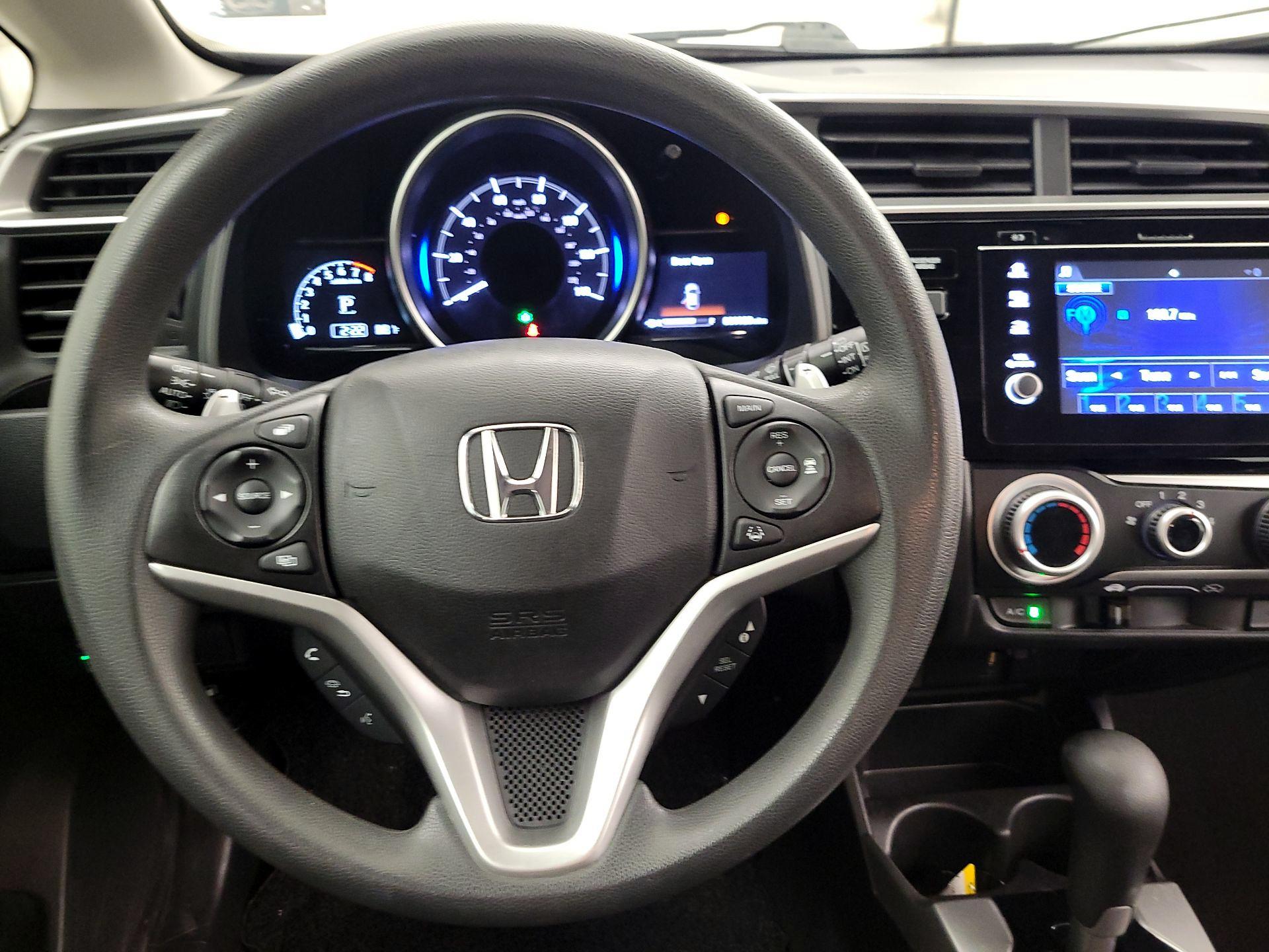 Thumbnail: 2019 Honda Fit - 10