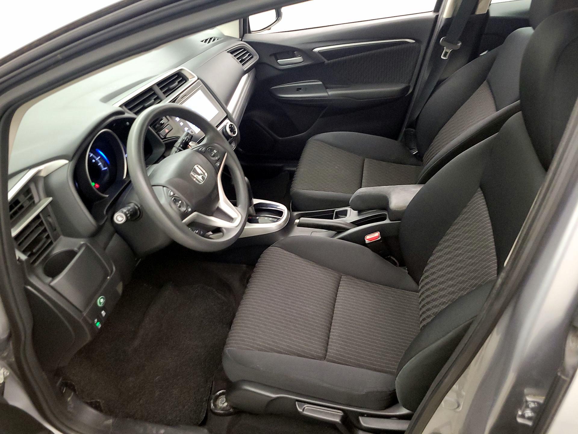 Thumbnail: 2019 Honda Fit - 11
