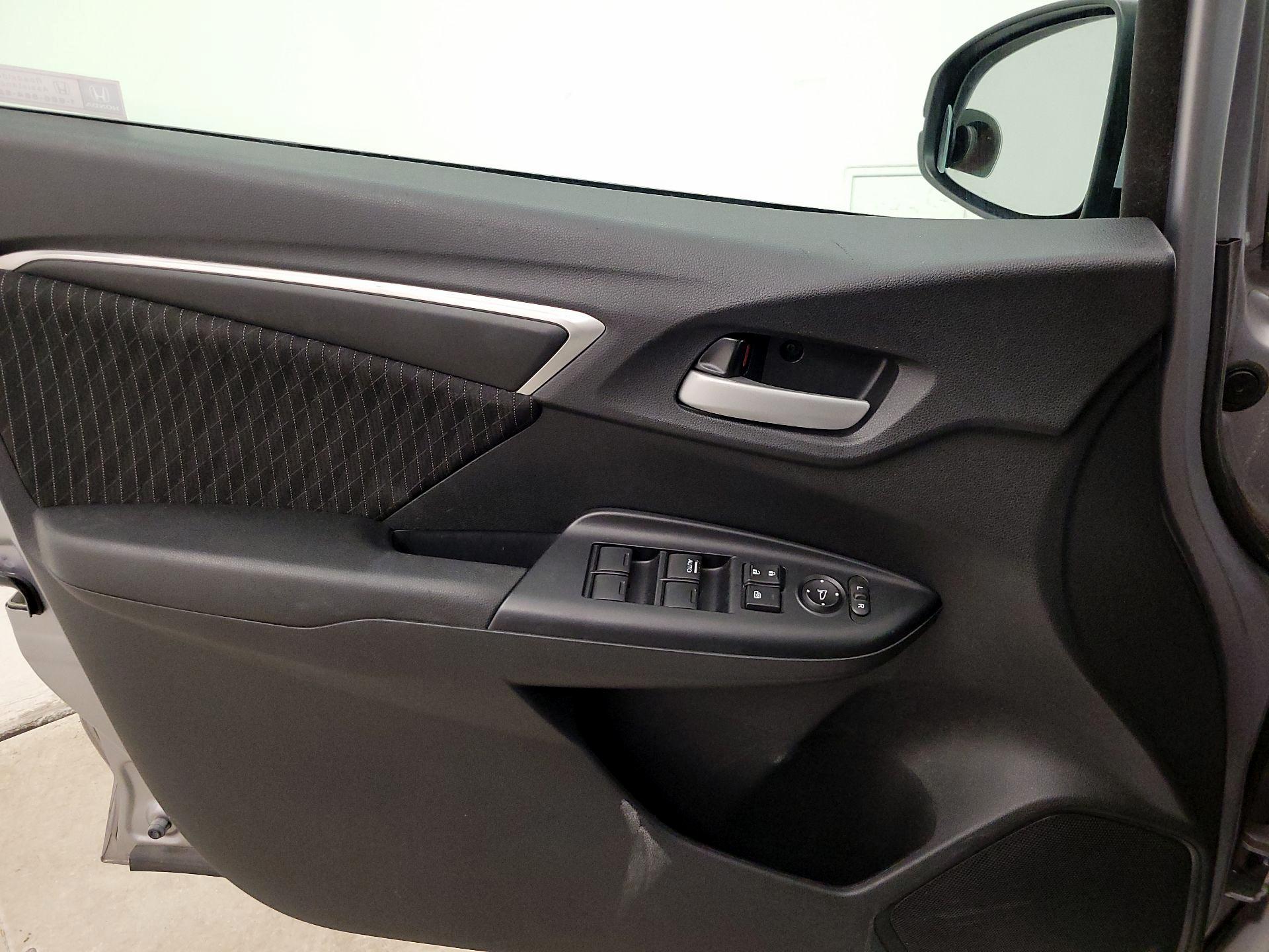 Thumbnail: 2019 Honda Fit - 12