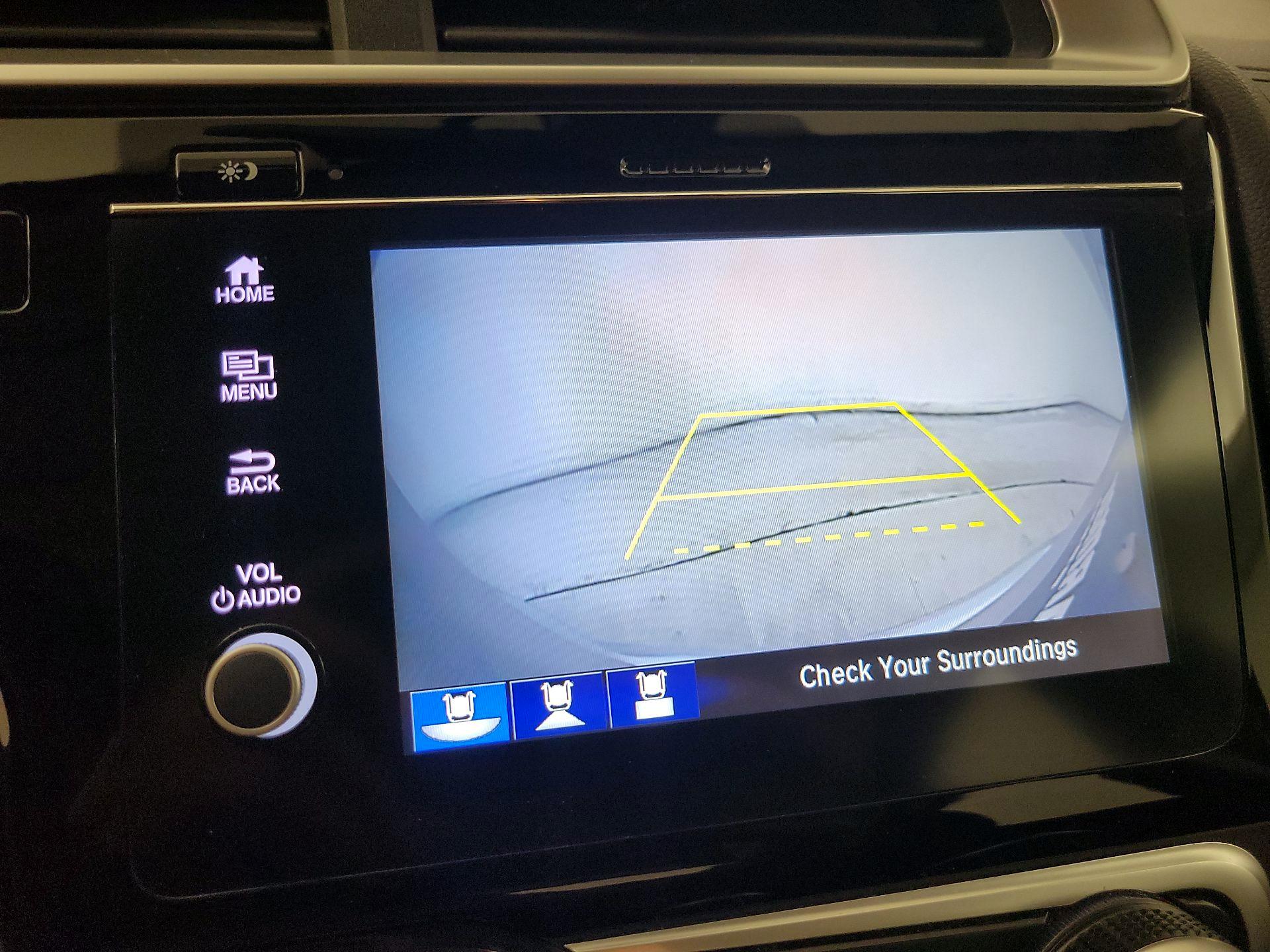 Thumbnail: 2019 Honda Fit - 14