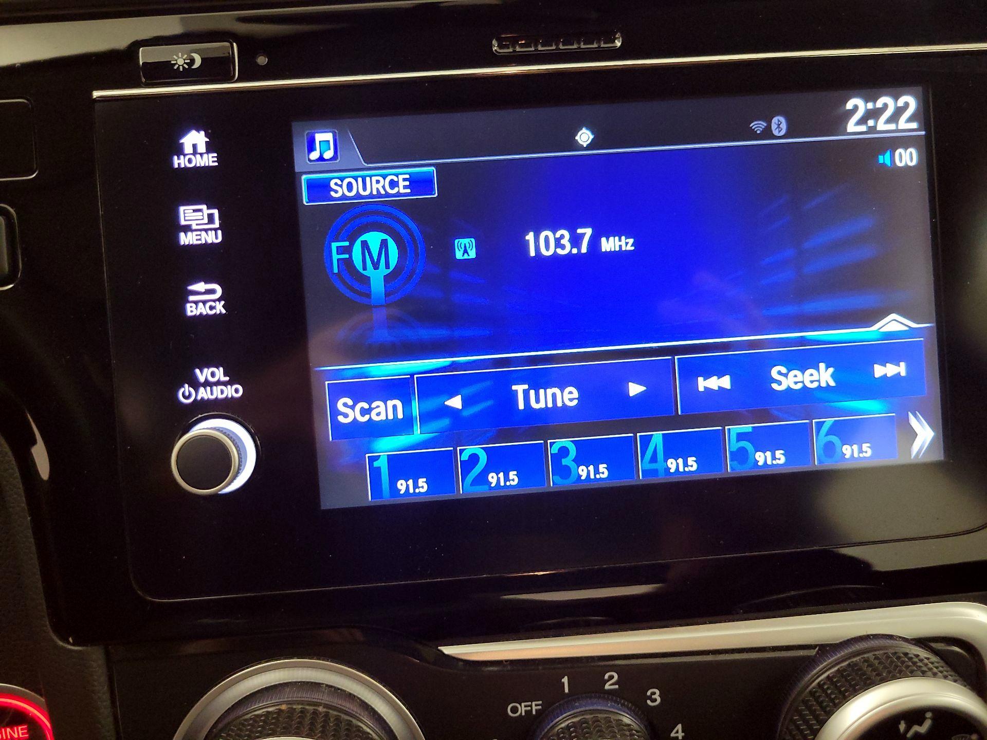 Thumbnail: 2019 Honda Fit - 15