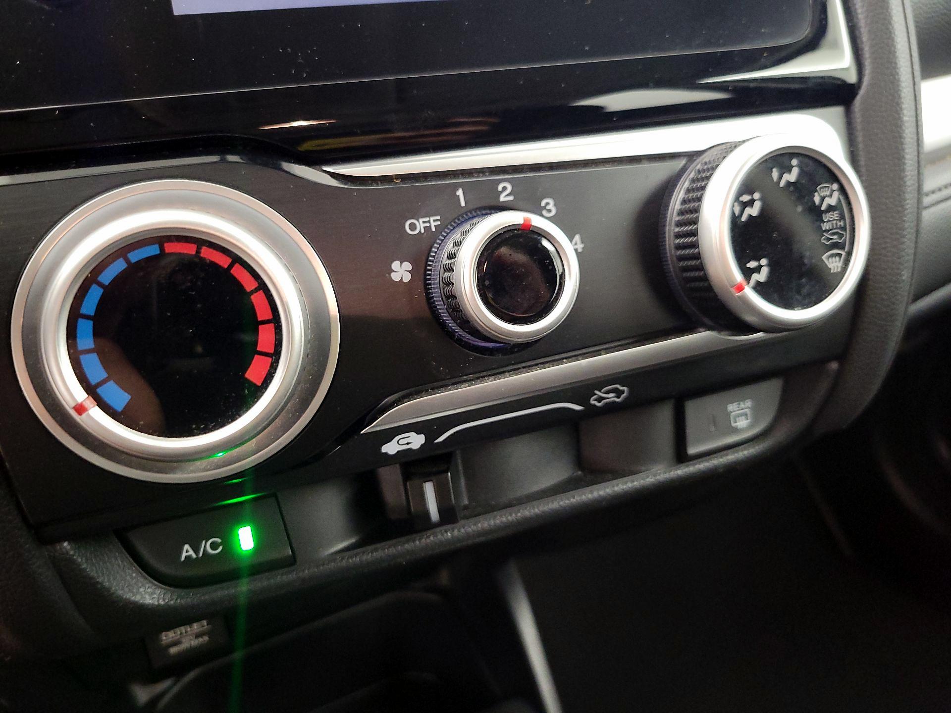Thumbnail: 2019 Honda Fit - 16
