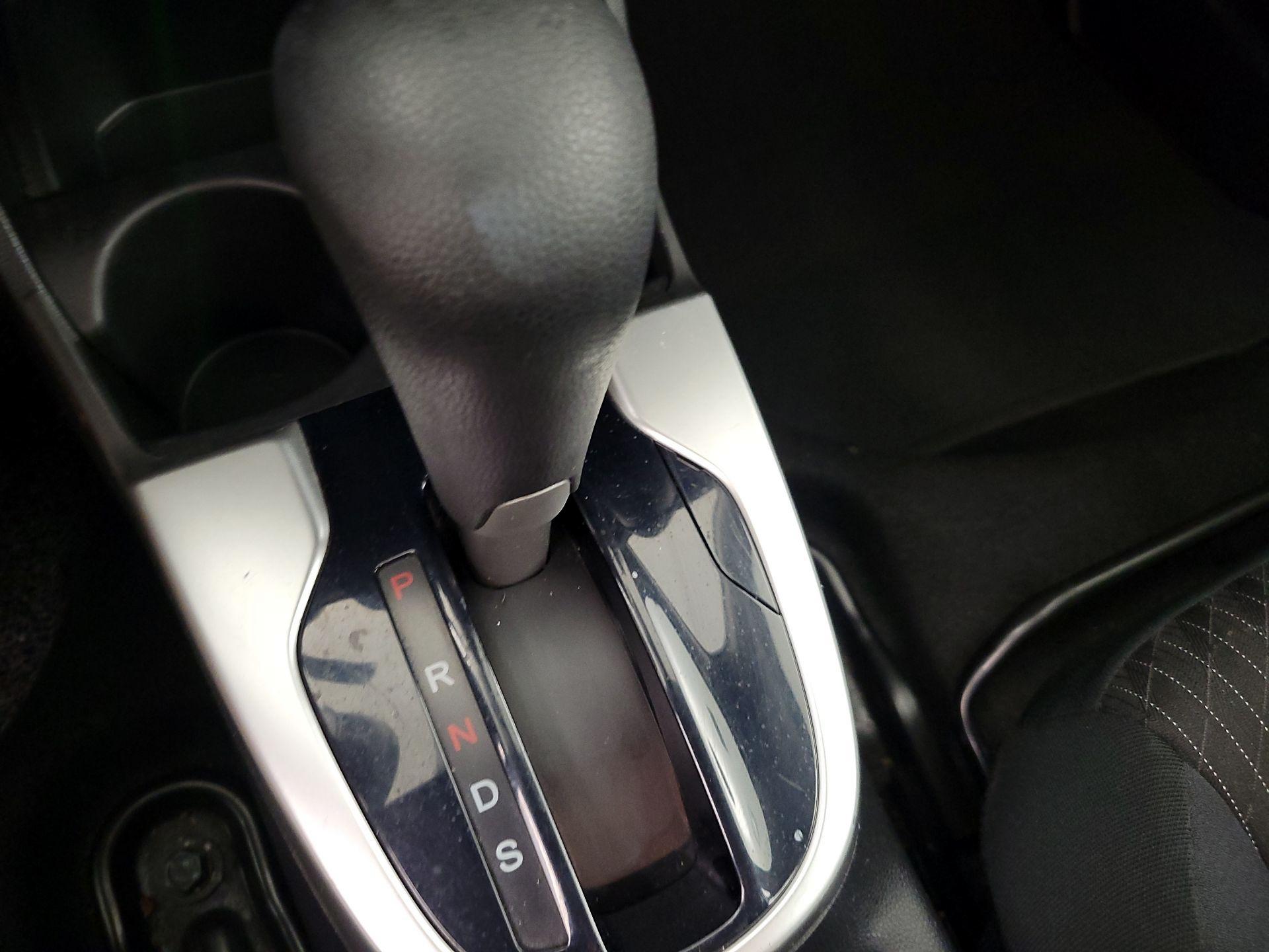 Thumbnail: 2019 Honda Fit - 17
