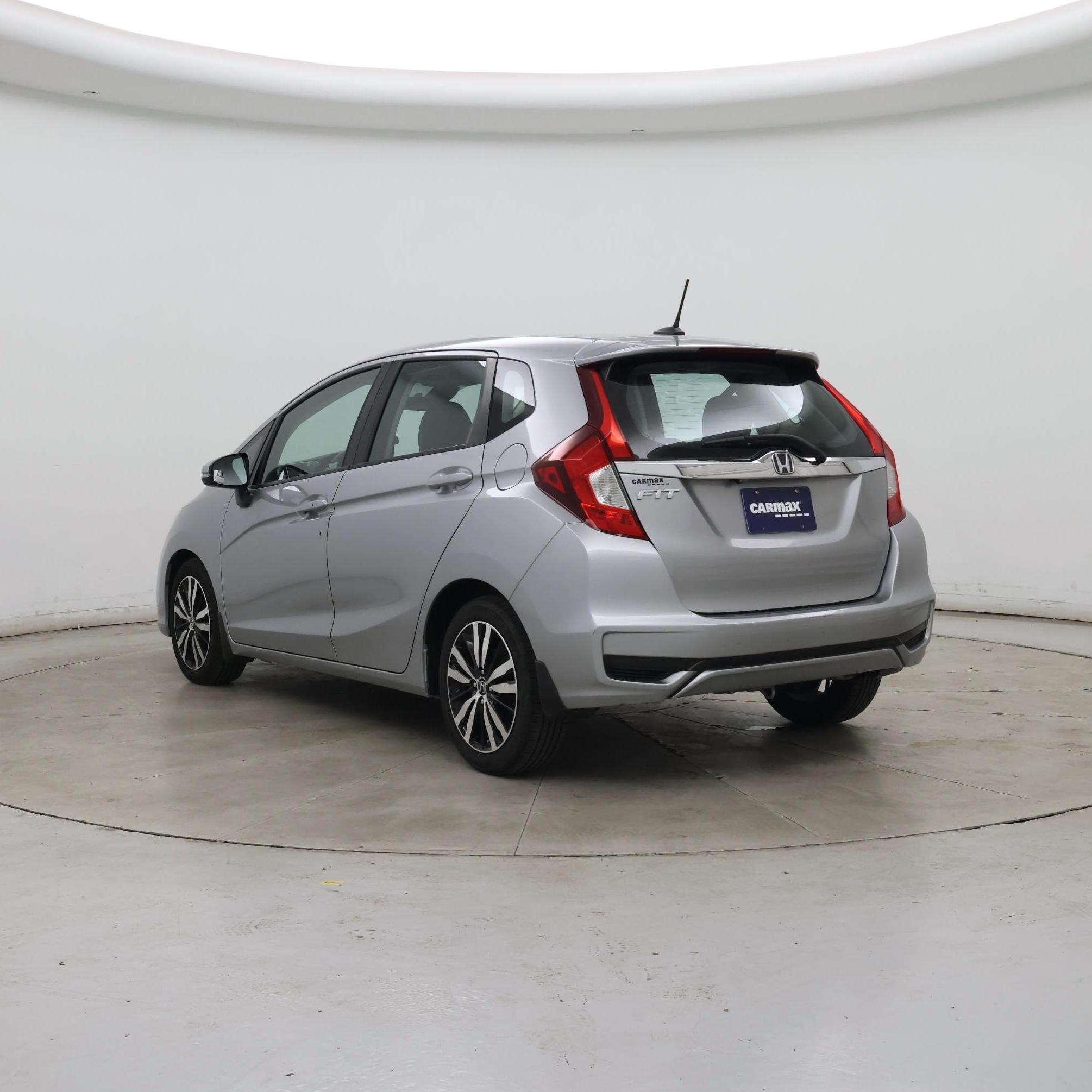 Thumbnail: 2019 Honda Fit - 2