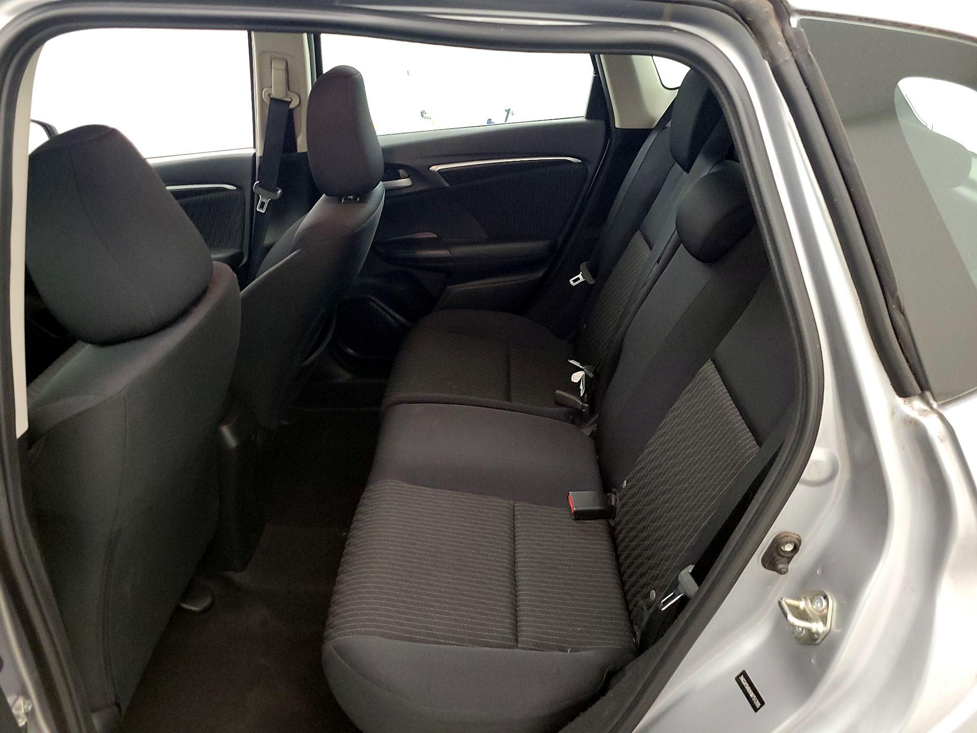 Thumbnail: 2019 Honda Fit - 20