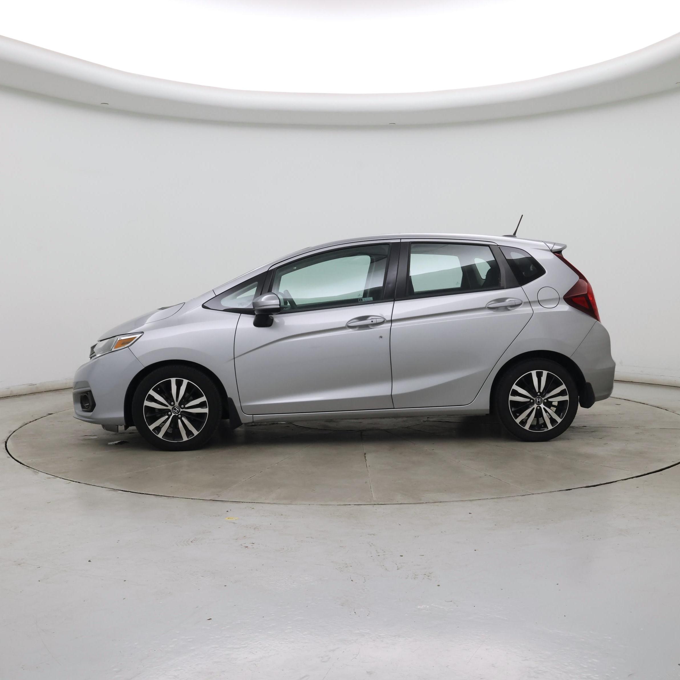 Thumbnail: 2019 Honda Fit - 3