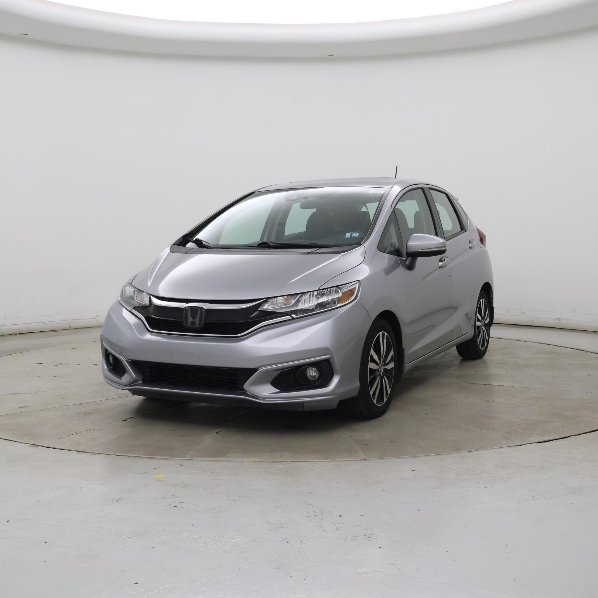 Thumbnail: 2019 Honda Fit - 4