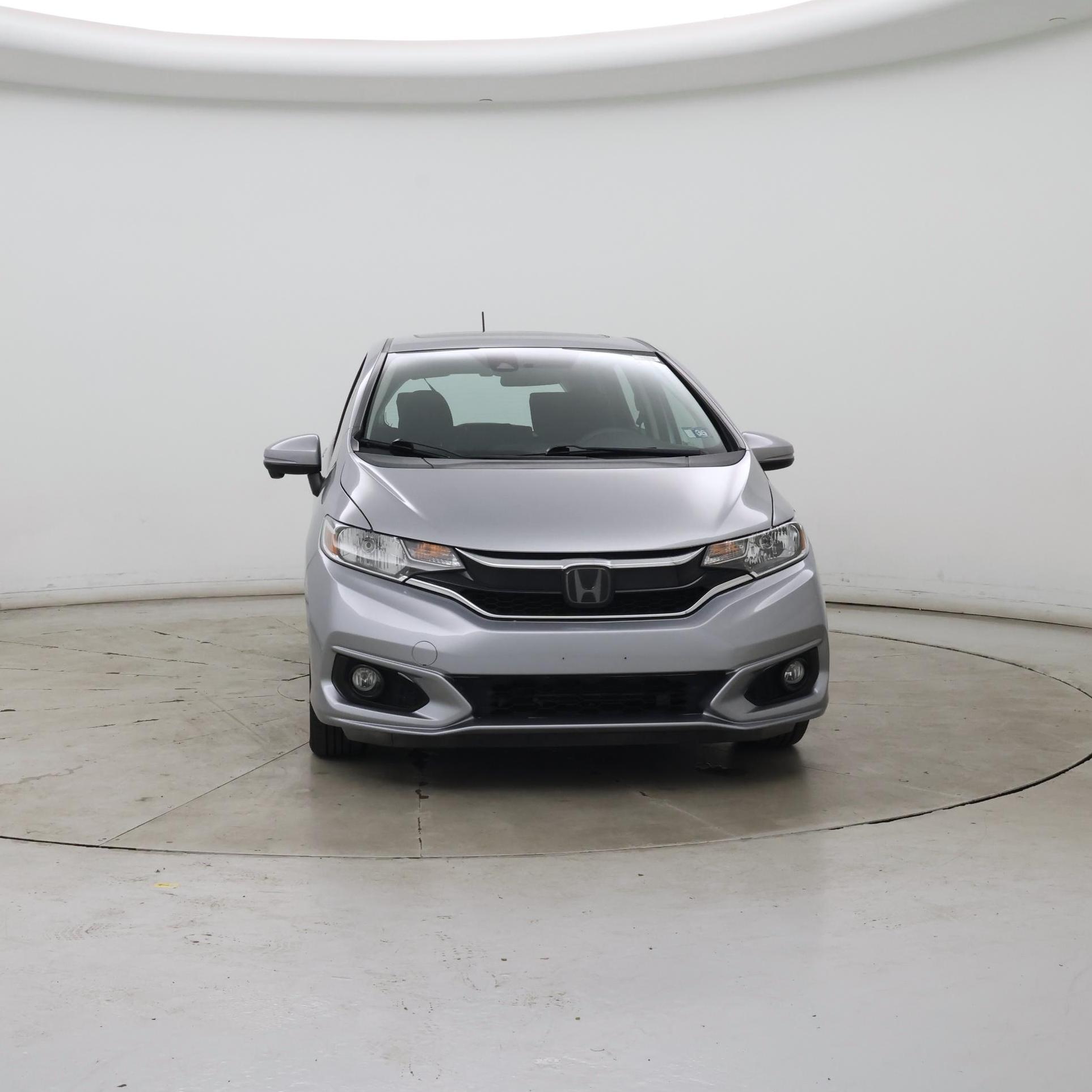 Thumbnail: 2019 Honda Fit - 5