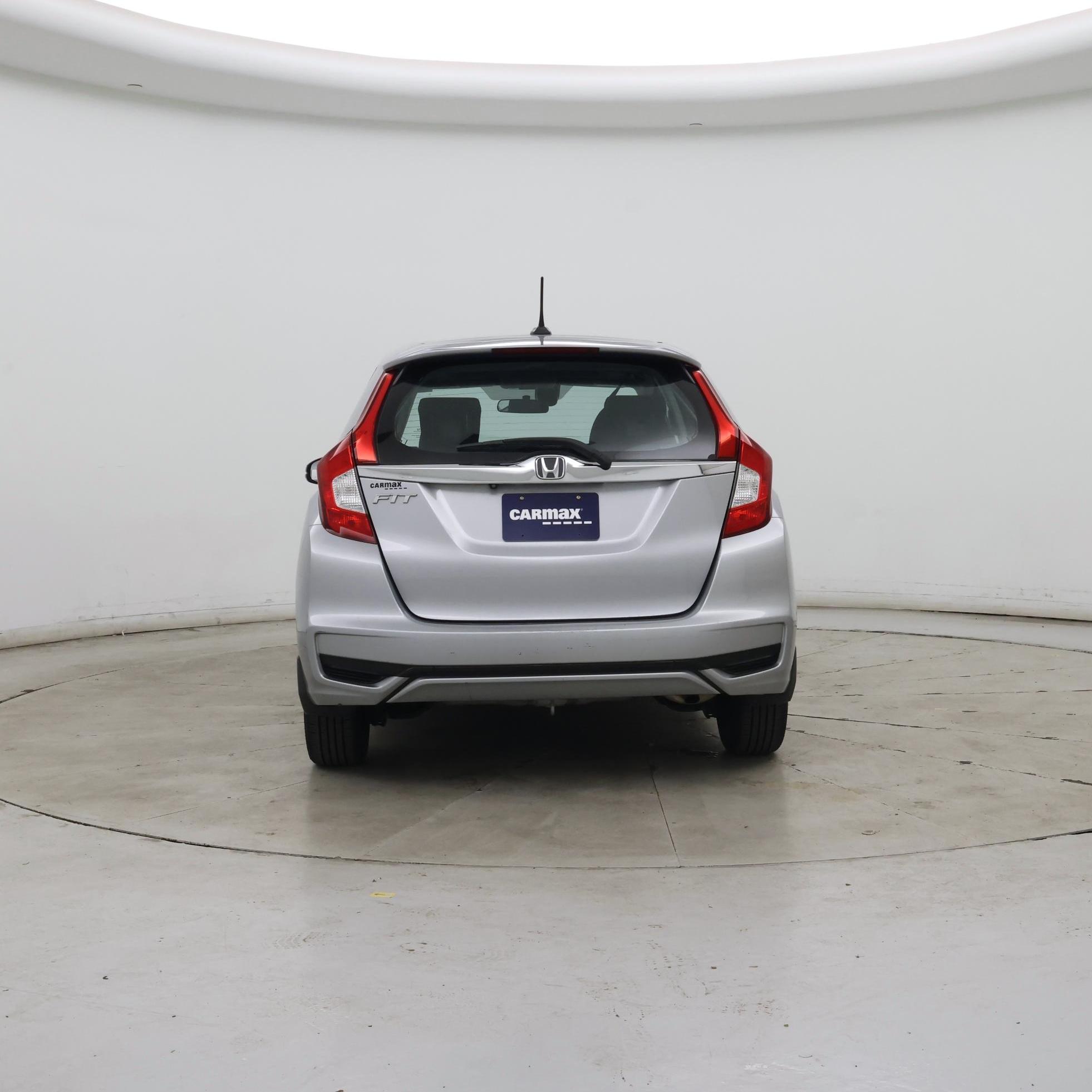 Thumbnail: 2019 Honda Fit - 6