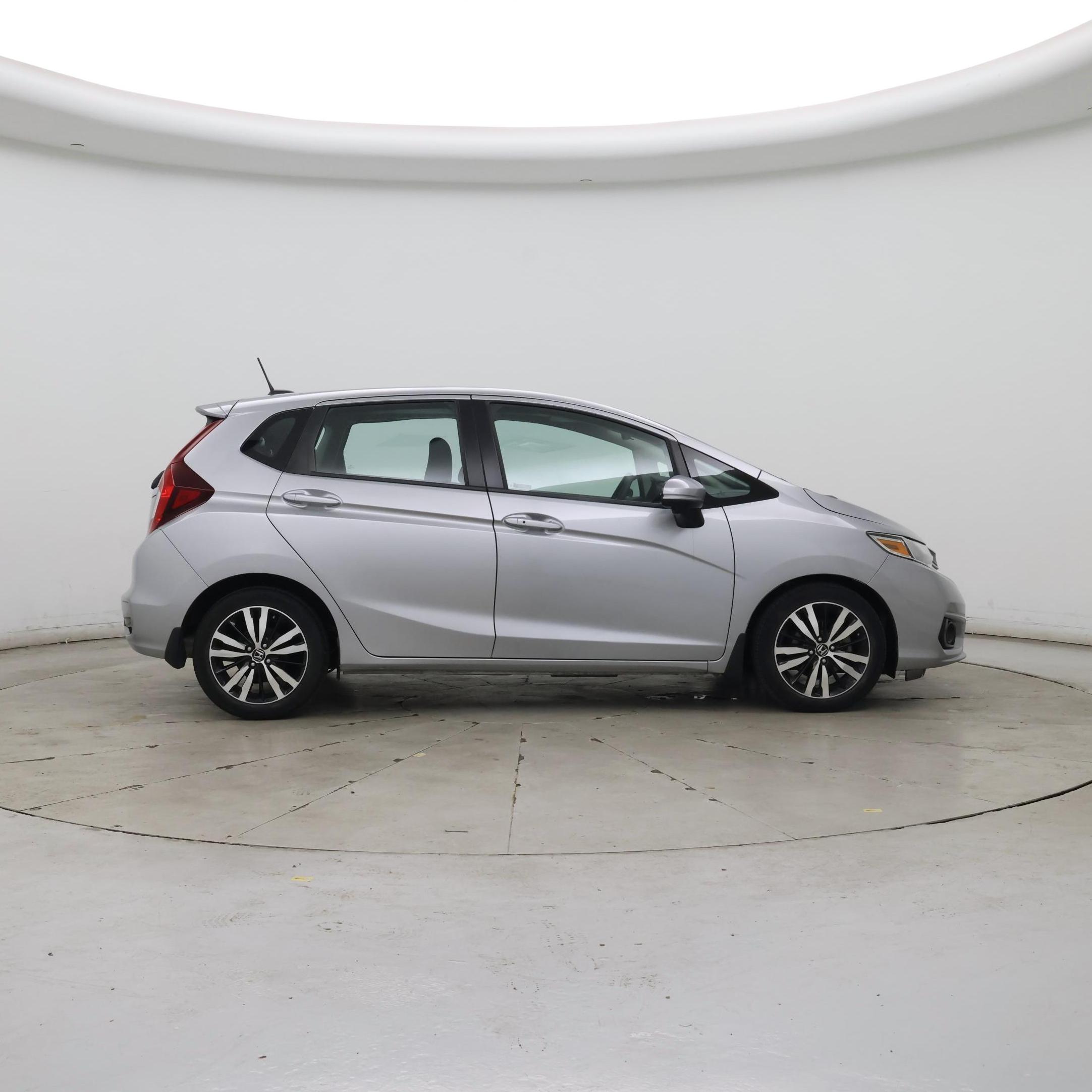 Thumbnail: 2019 Honda Fit - 7
