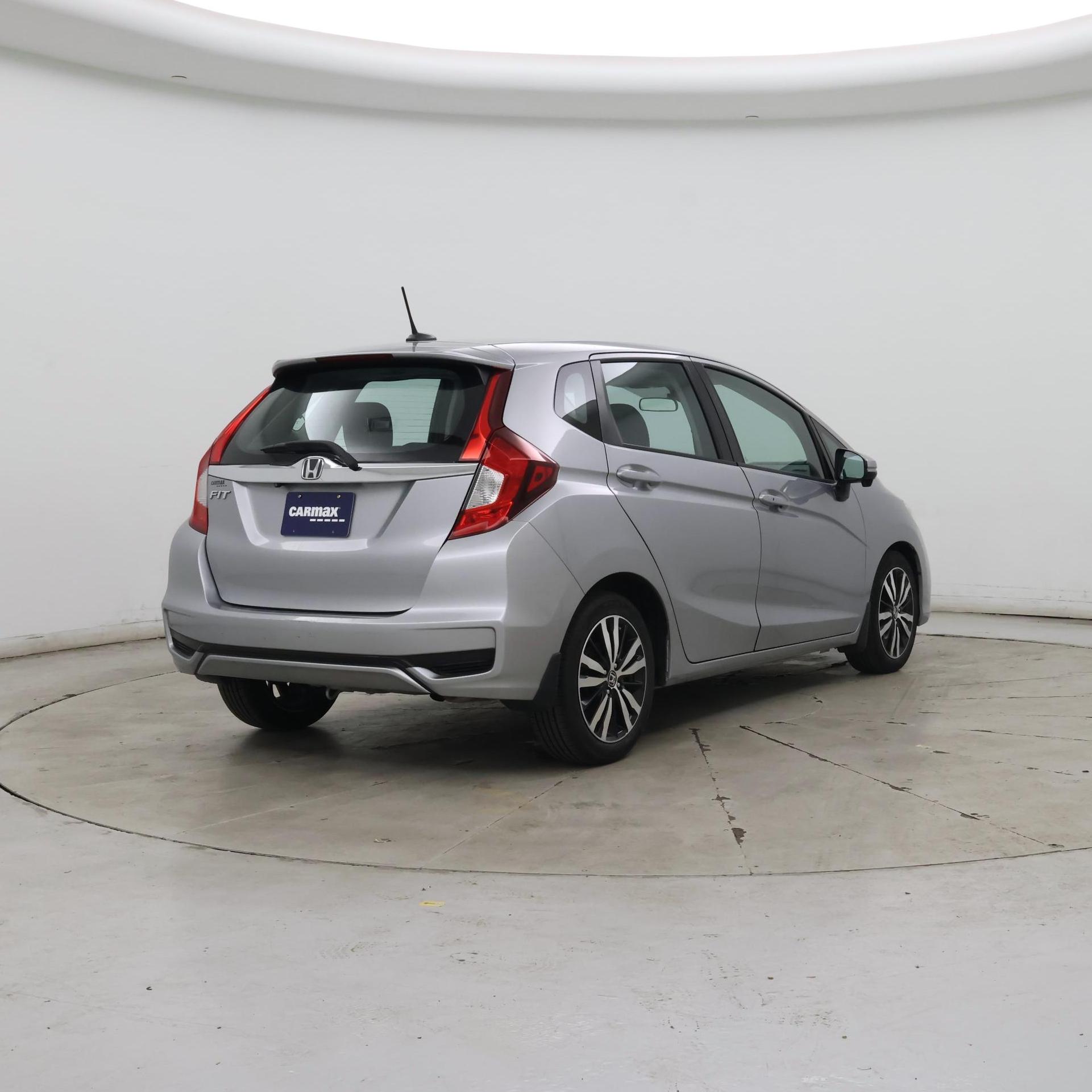 Thumbnail: 2019 Honda Fit - 8