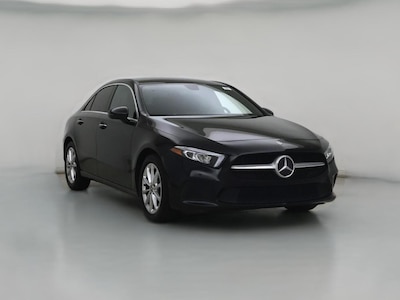 2020 Mercedes-Benz A220