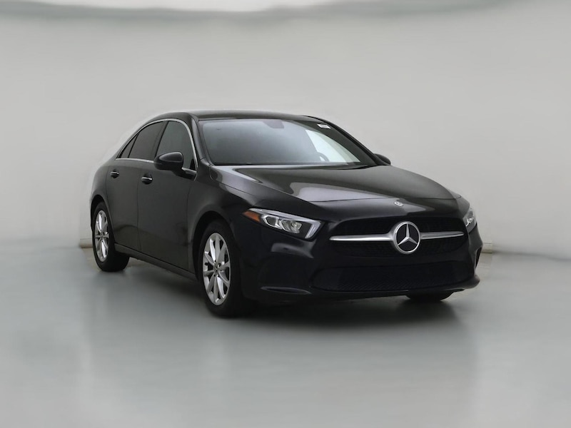 2020 Mercedes-Benz A-Class A 220 -
                  Newark, DE